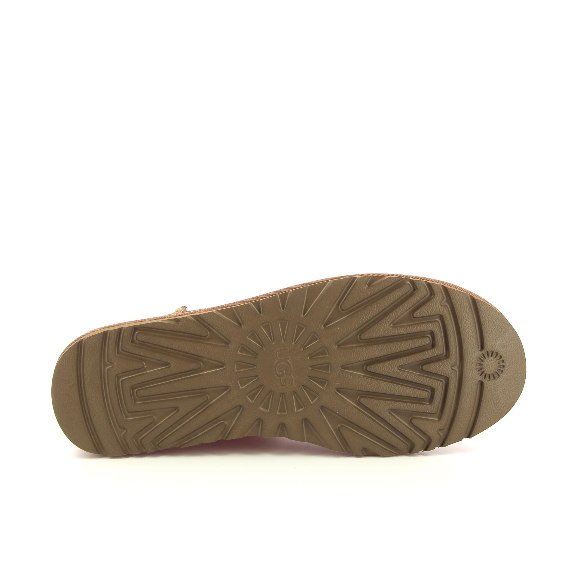 Ugg Classic Ultra Mini 255924 cognac