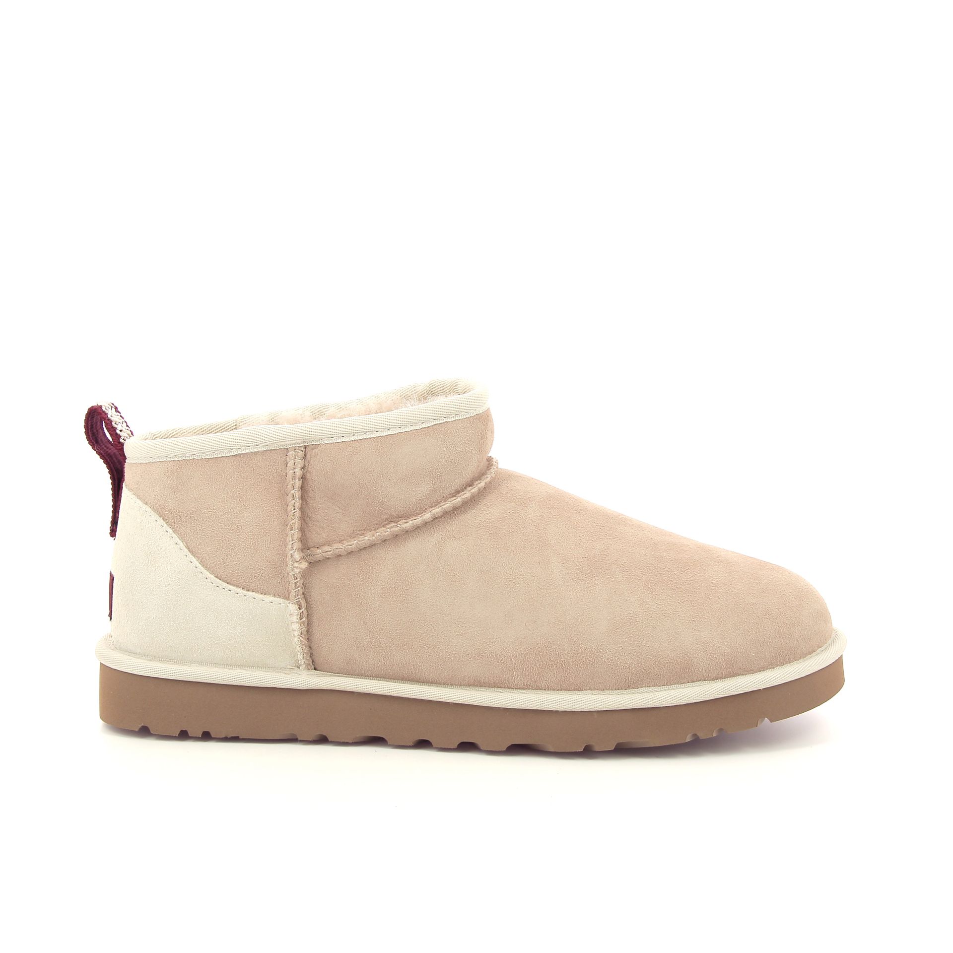 Ugg Classic Ultra Mini 255925 beige