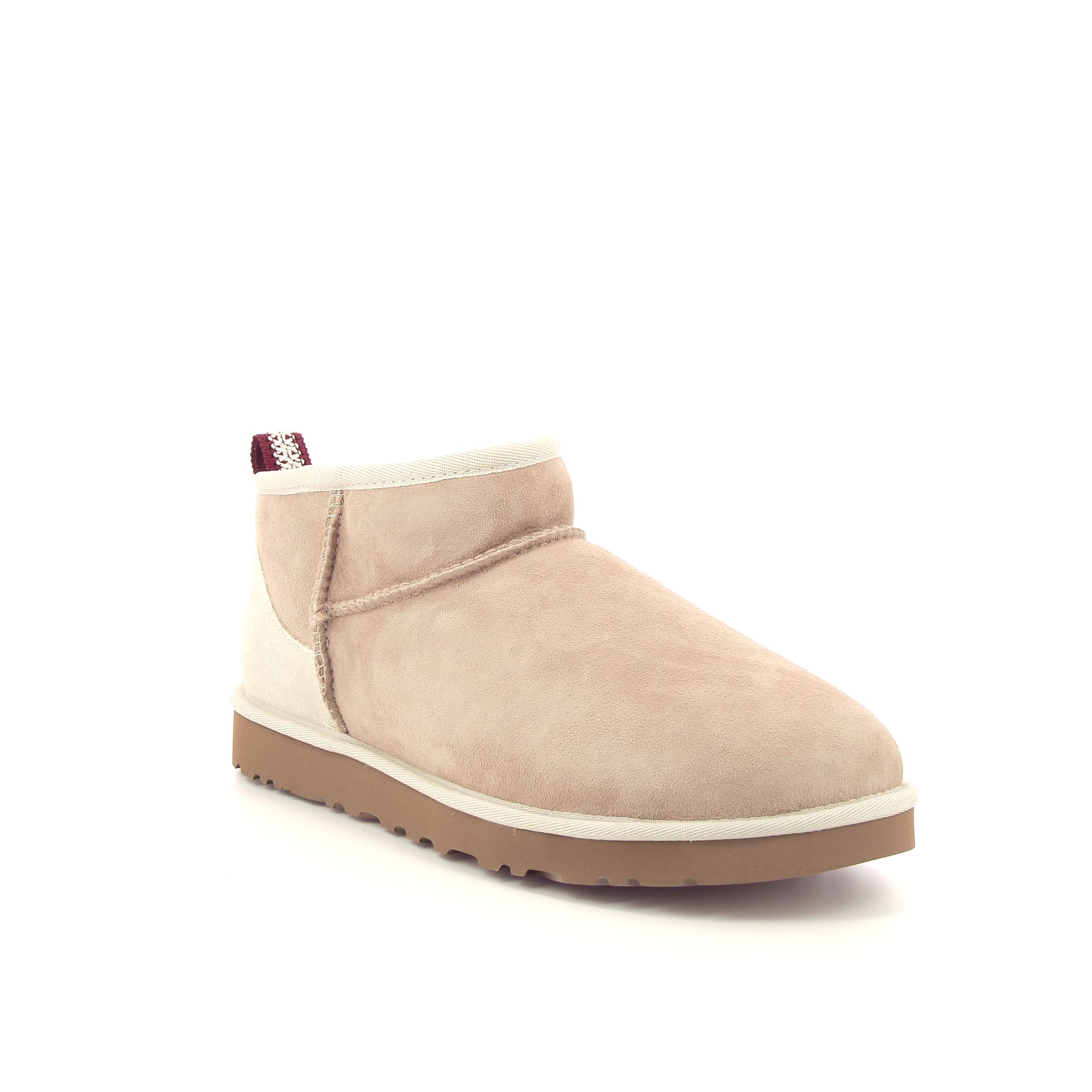 Ugg Classic Ultra Mini 255925 beige