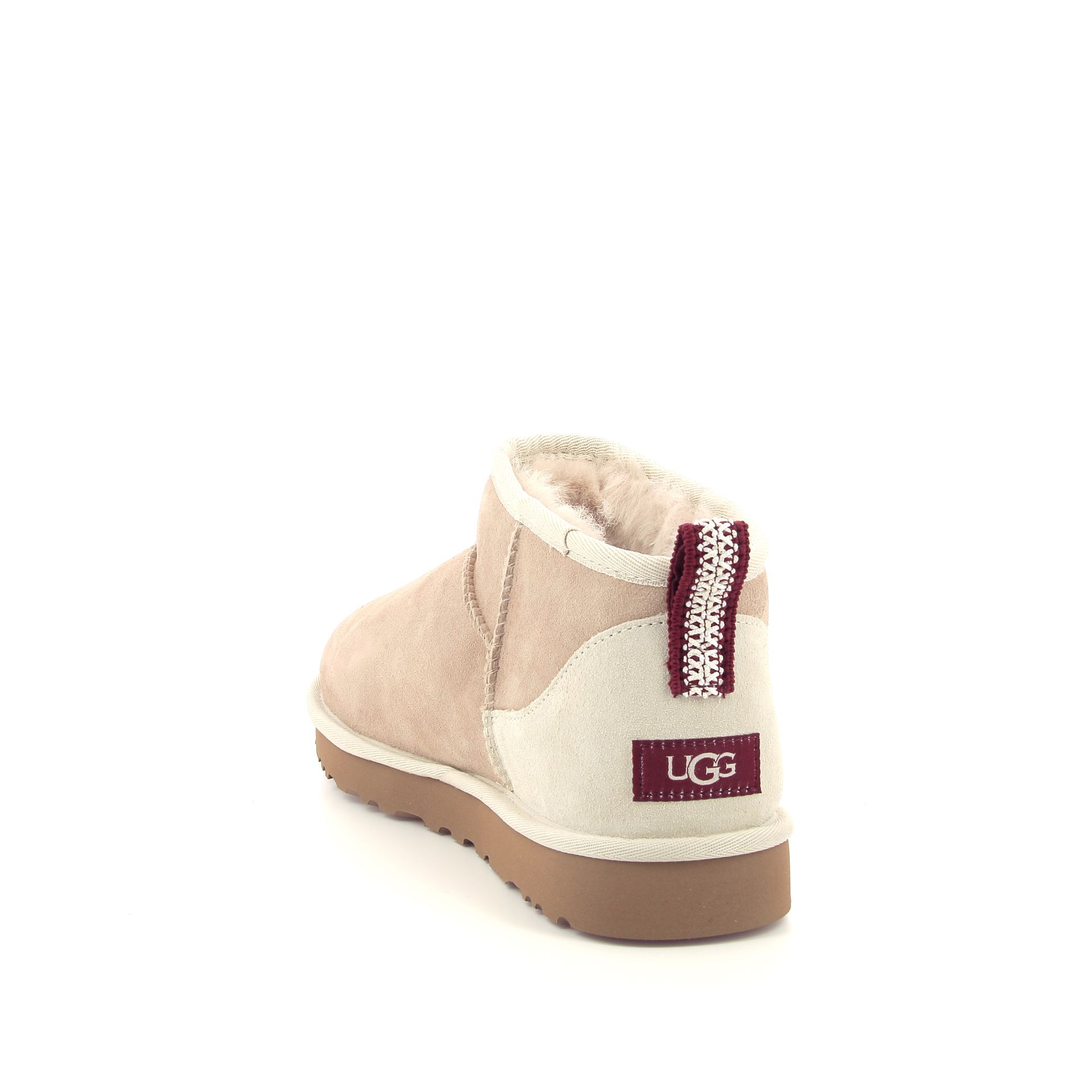 Ugg Classic Ultra Mini 255925 beige