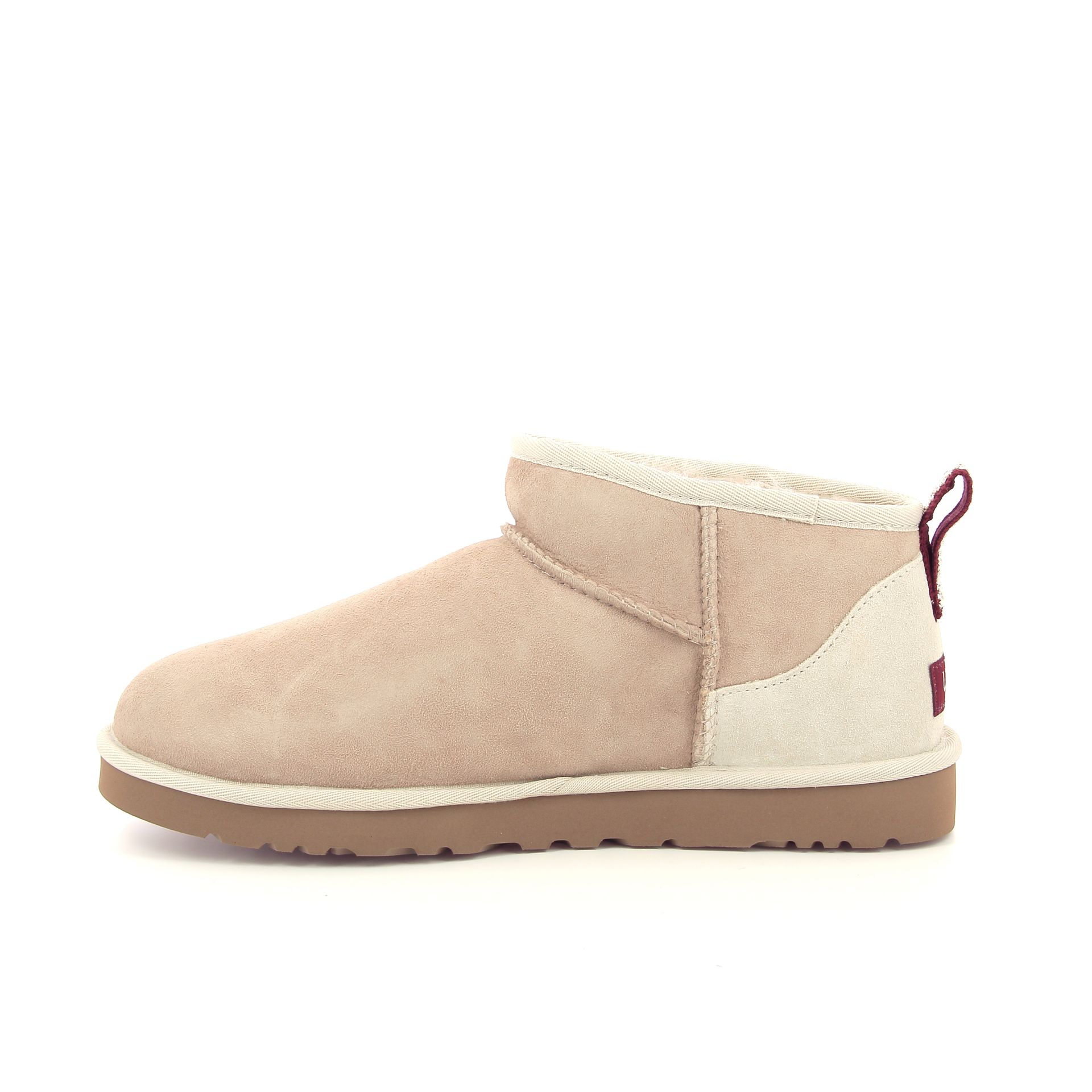 Ugg Classic Ultra Mini 255925 beige