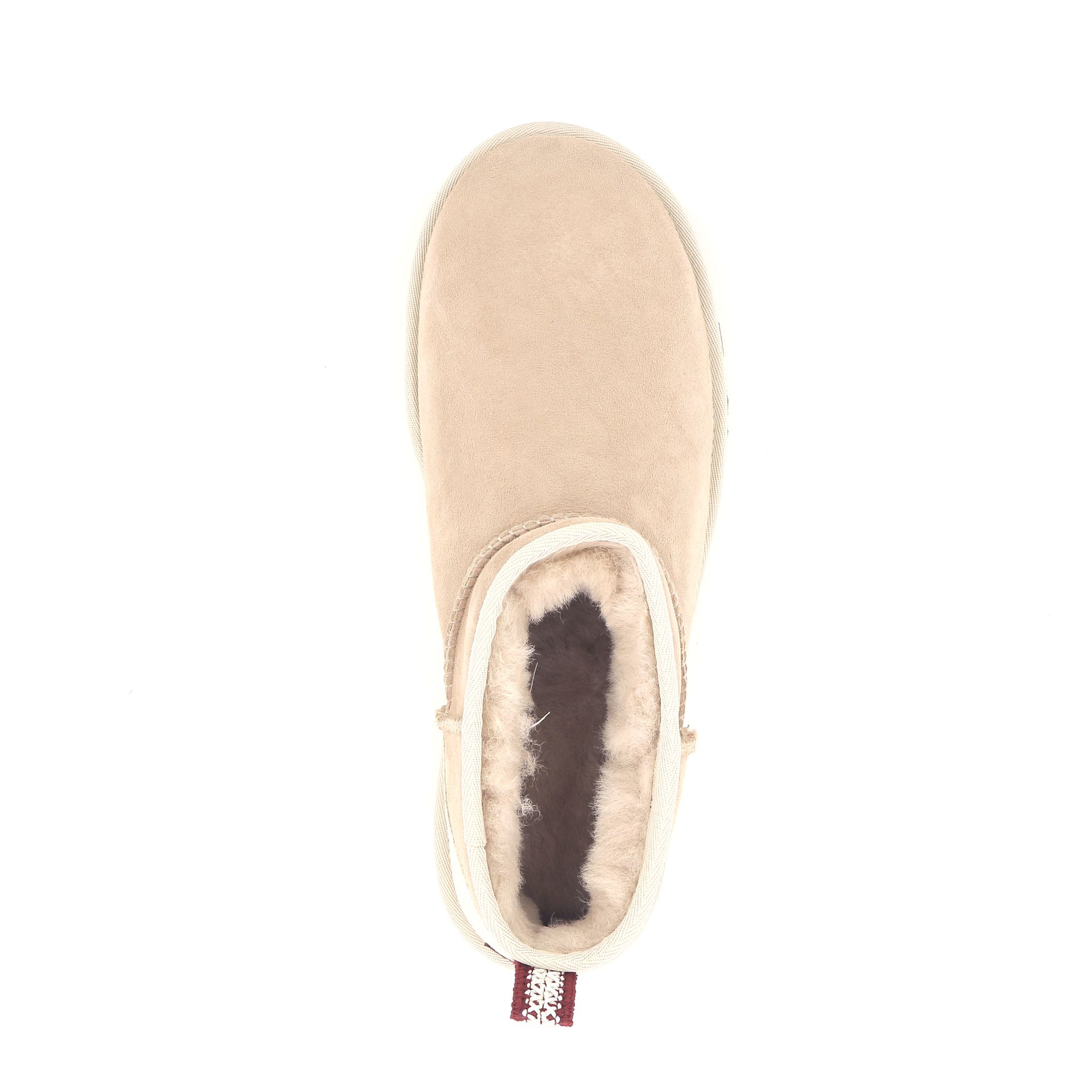 Ugg Classic Ultra Mini 255925 beige