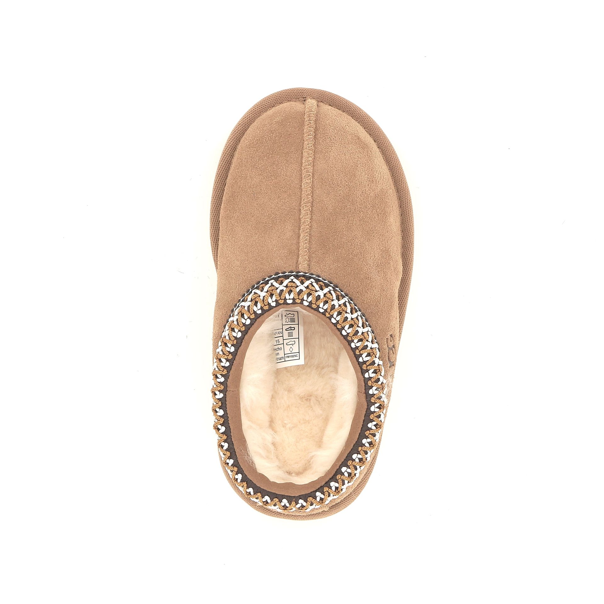 Ugg Tasman II 255927 cognac