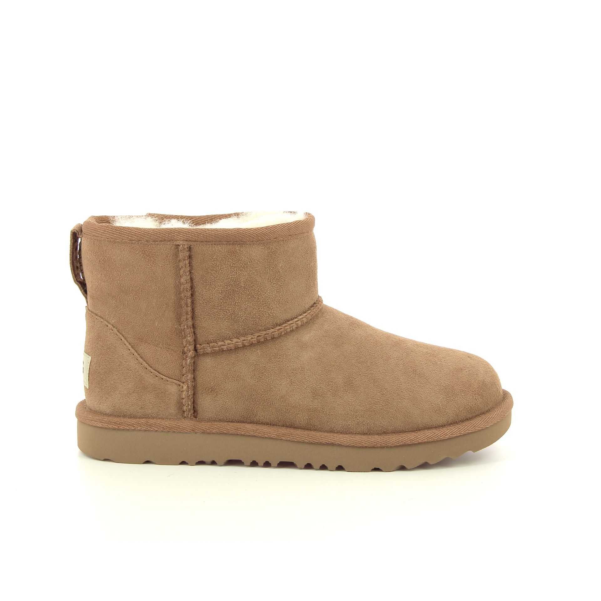Ugg Kids Classic Mini II 255928 cognac