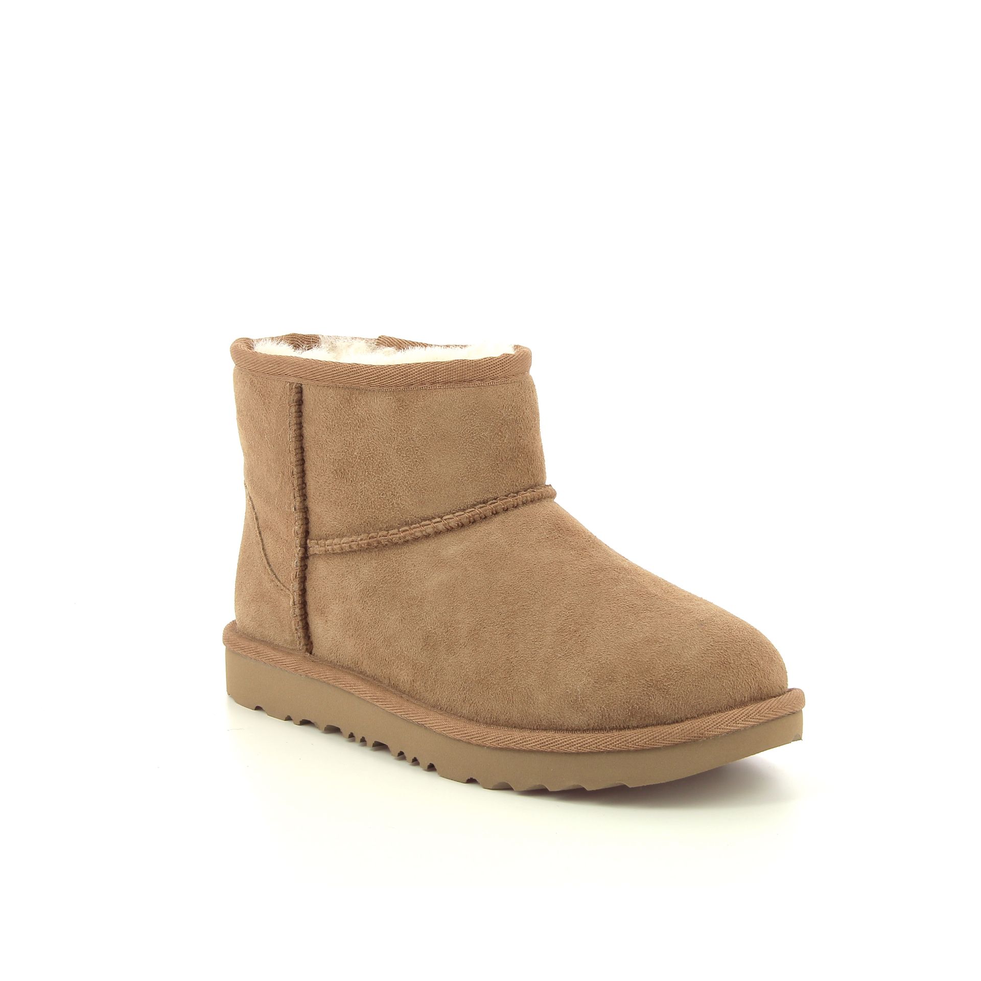 Ugg Kids Classic Mini II 255928 cognac