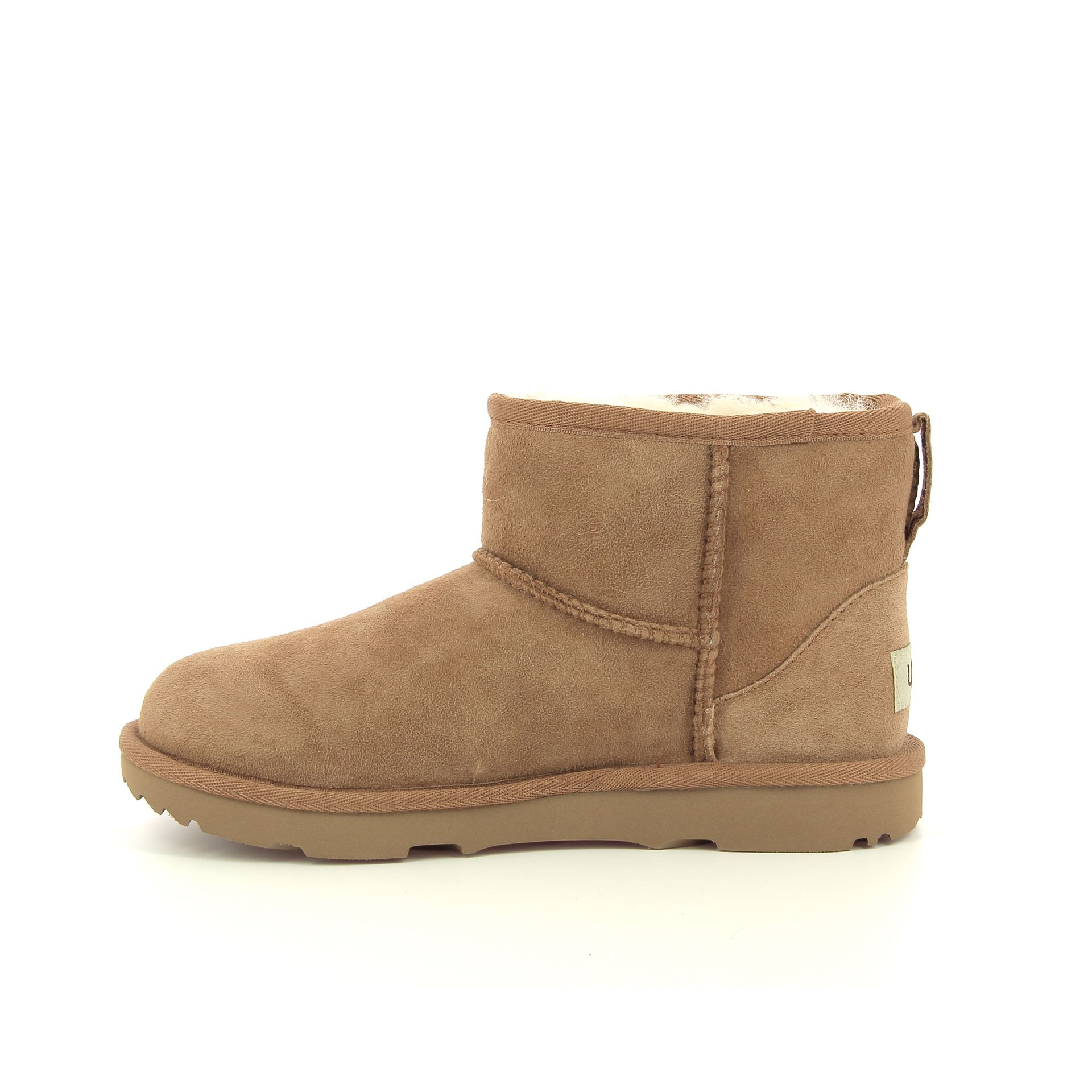 Ugg Kids Classic Mini II 255928 cognac