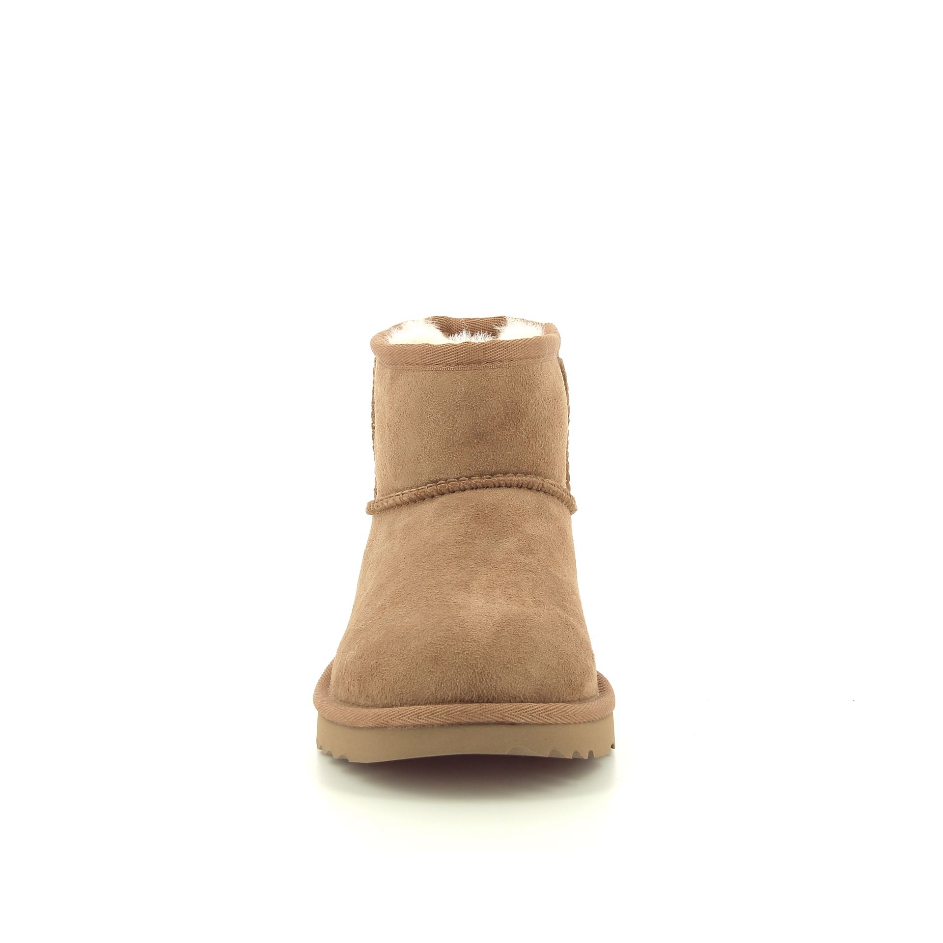 Ugg Kids Classic Mini II 255928 cognac