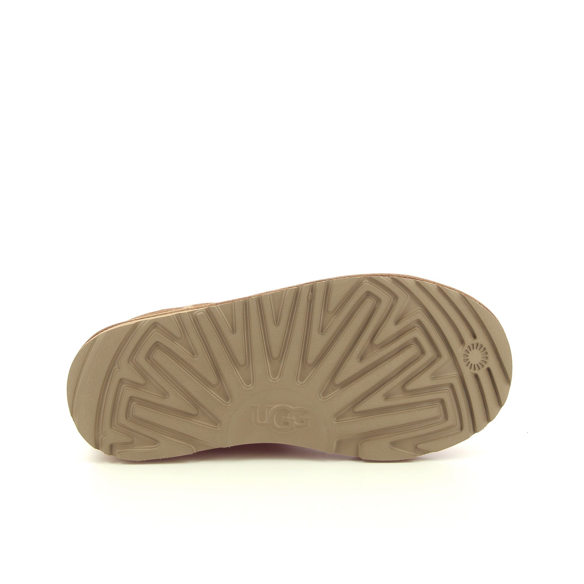 Ugg Kids Classic Mini II 255928 cognac