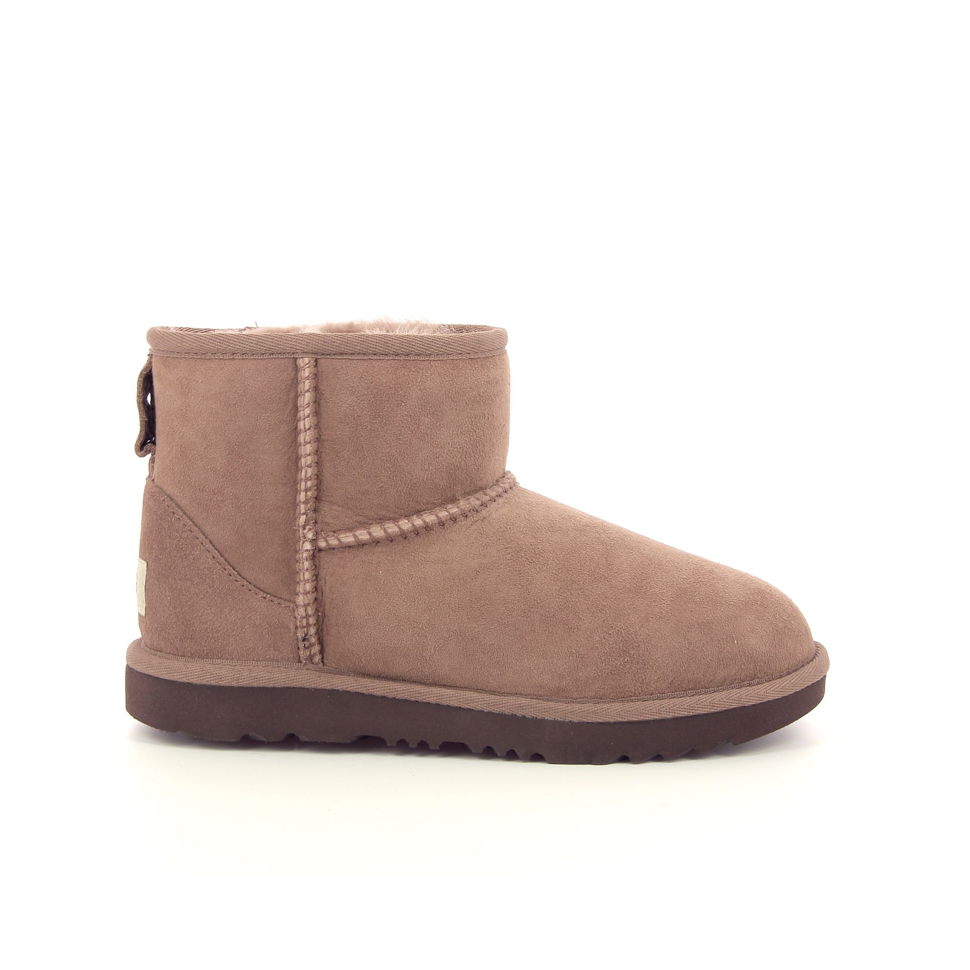 Ugg Kids Classic Mini II 255930 taupe
