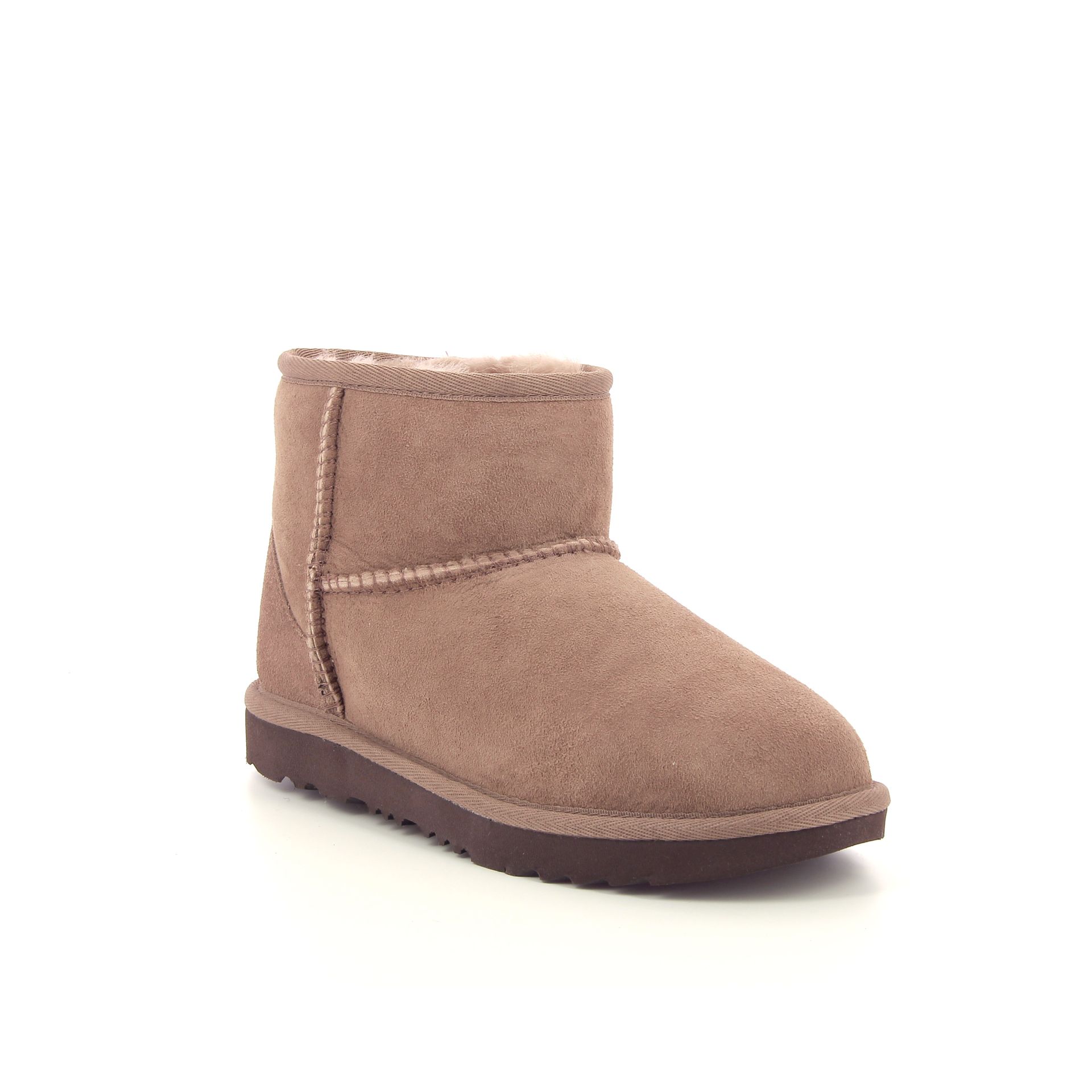 Ugg Kids Classic Mini II 255930 taupe