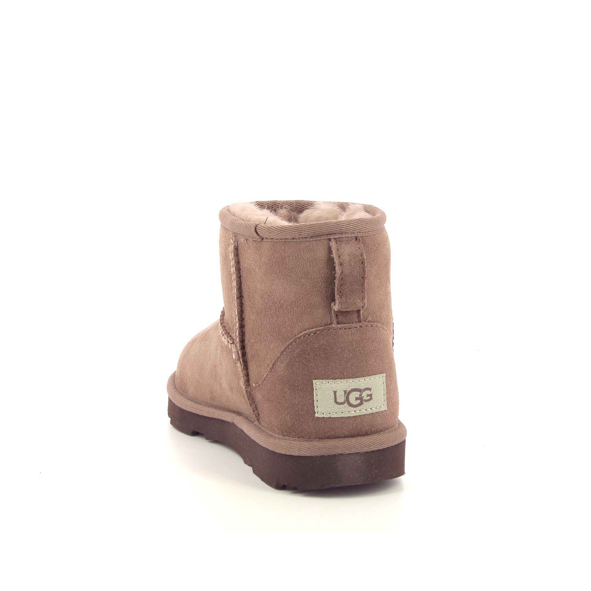 Ugg Kids Classic Mini II 255930 taupe