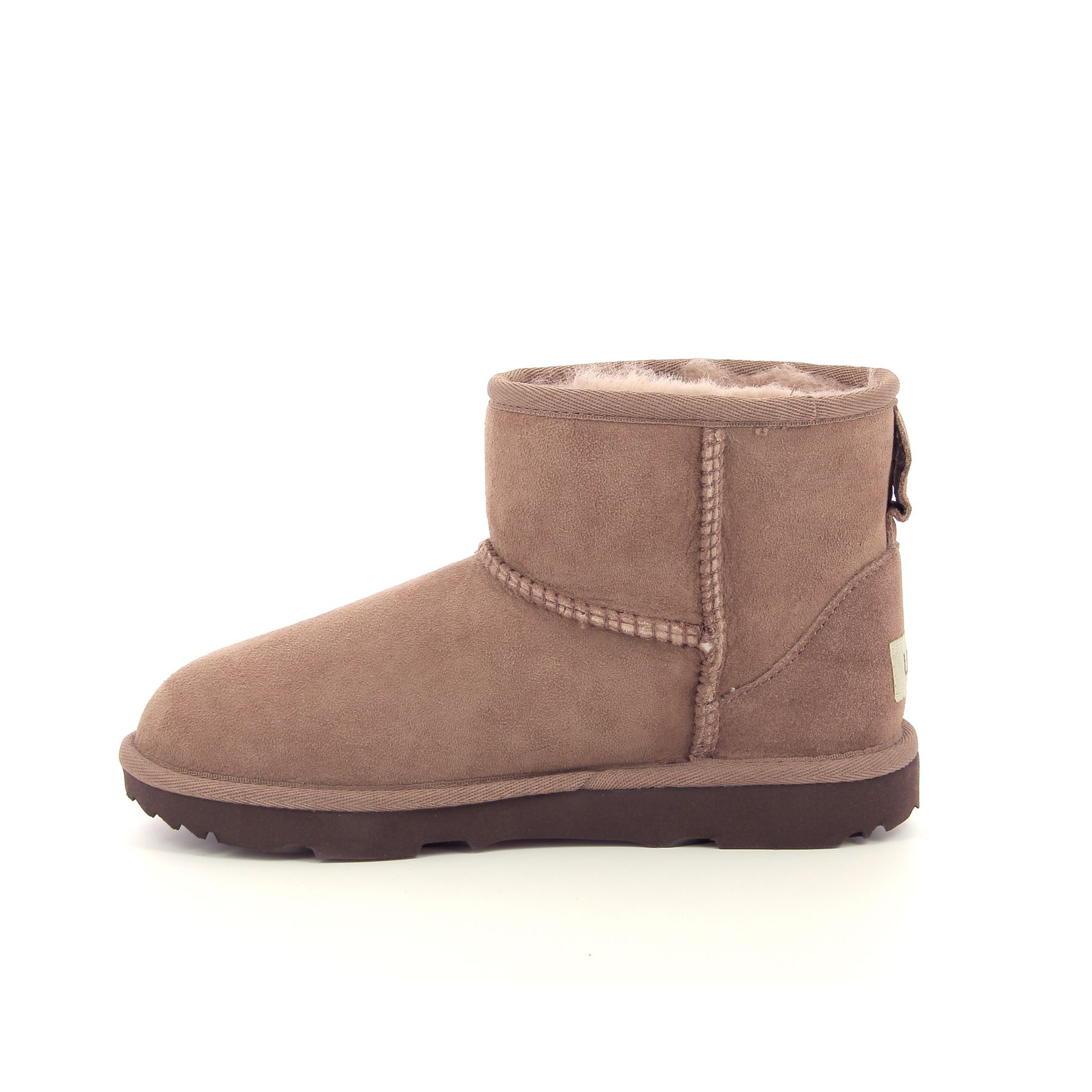 Ugg Kids Classic Mini II 255930 taupe