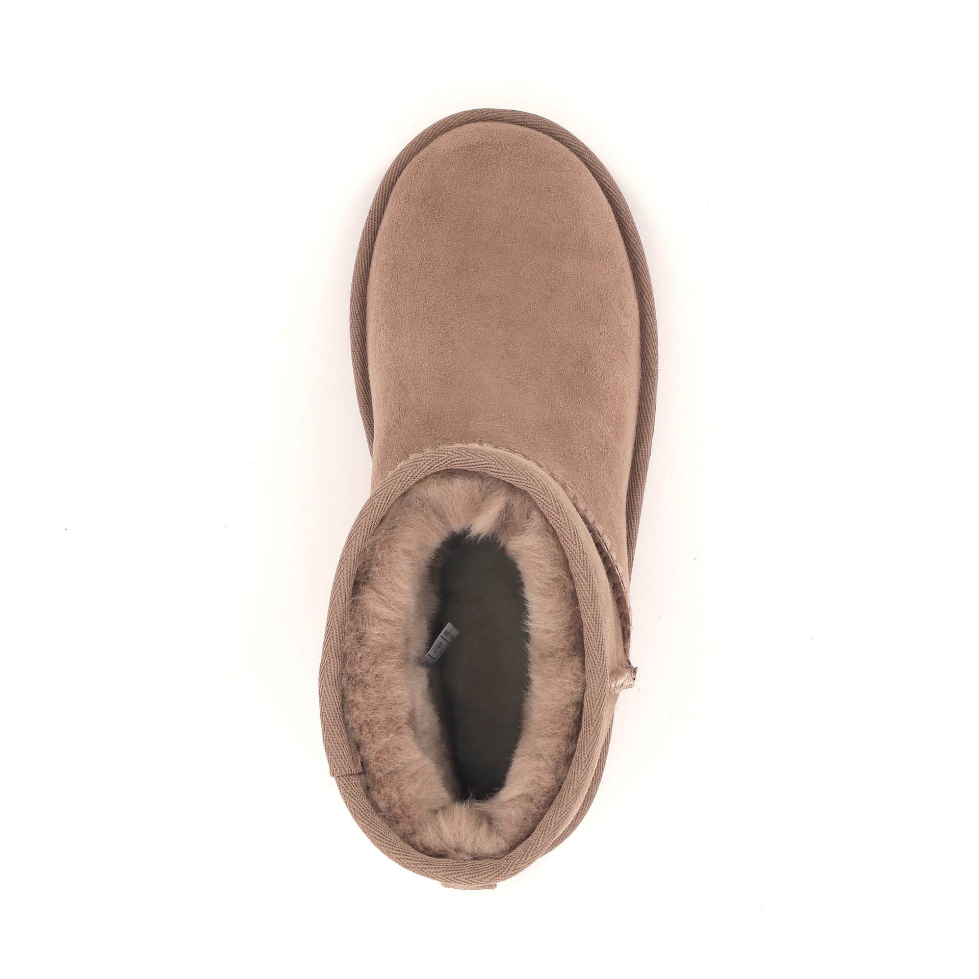 Ugg Kids Classic Mini II 255930 taupe