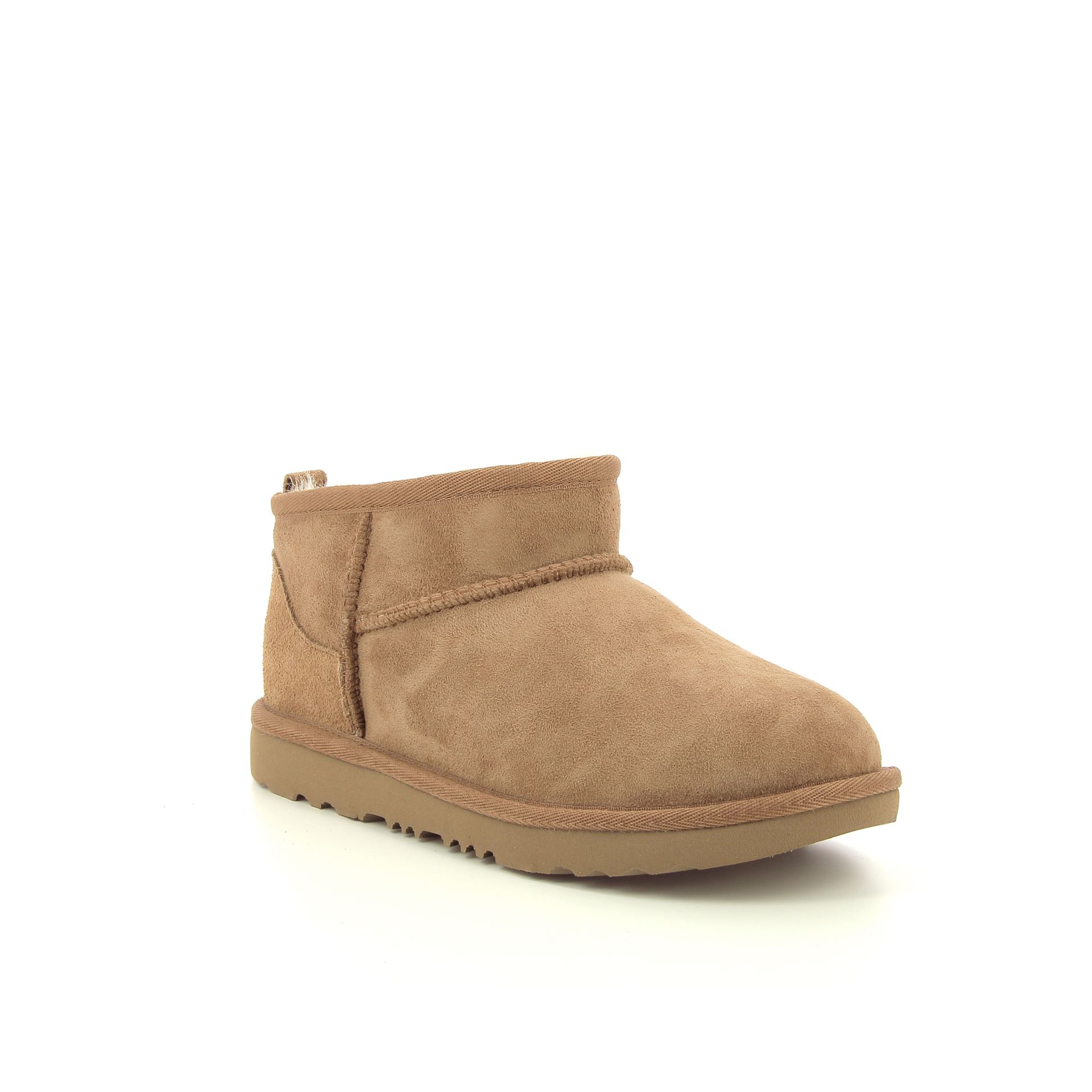 Ugg Classic Ultra Mini 255931 cognac