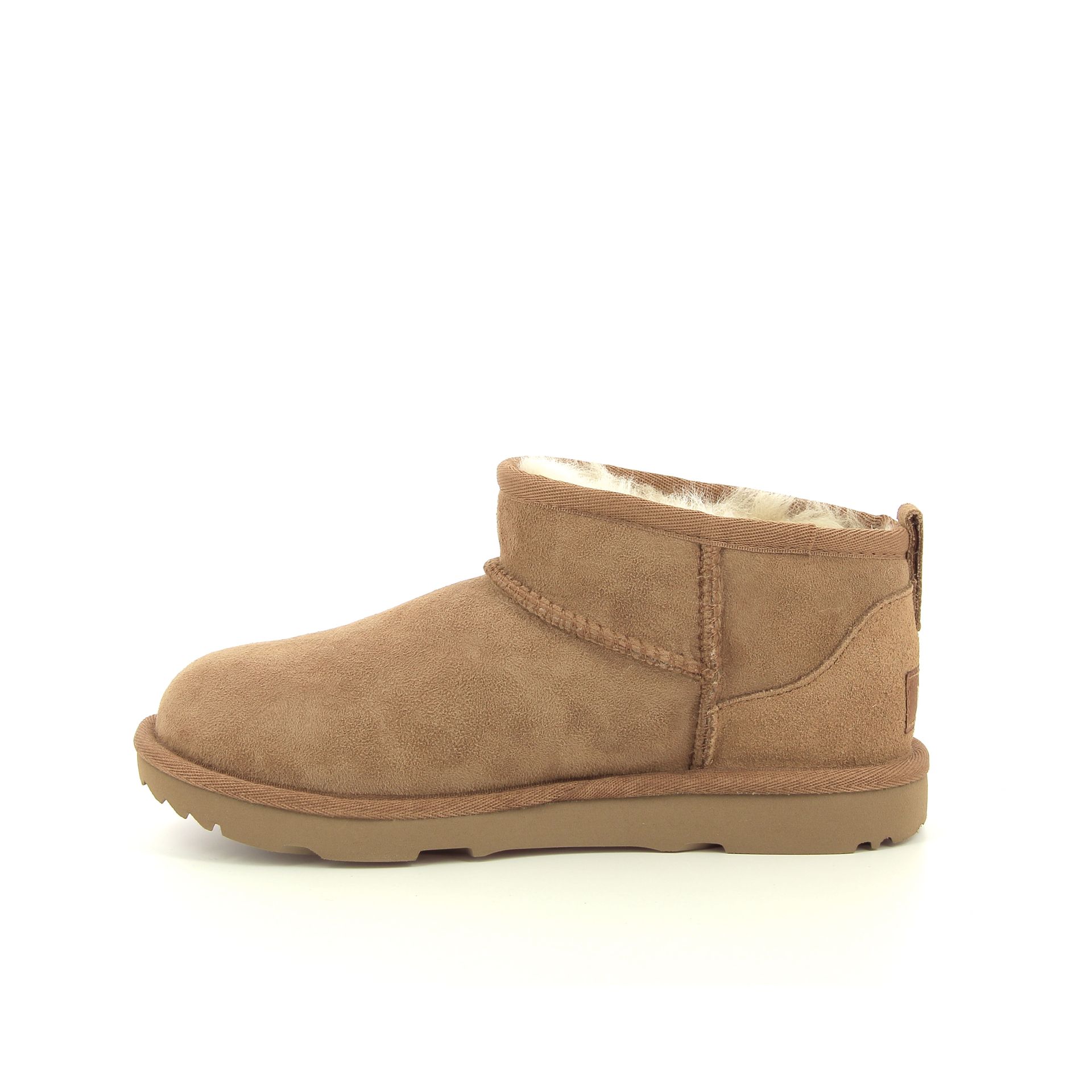 Ugg Classic Ultra Mini 255931 cognac