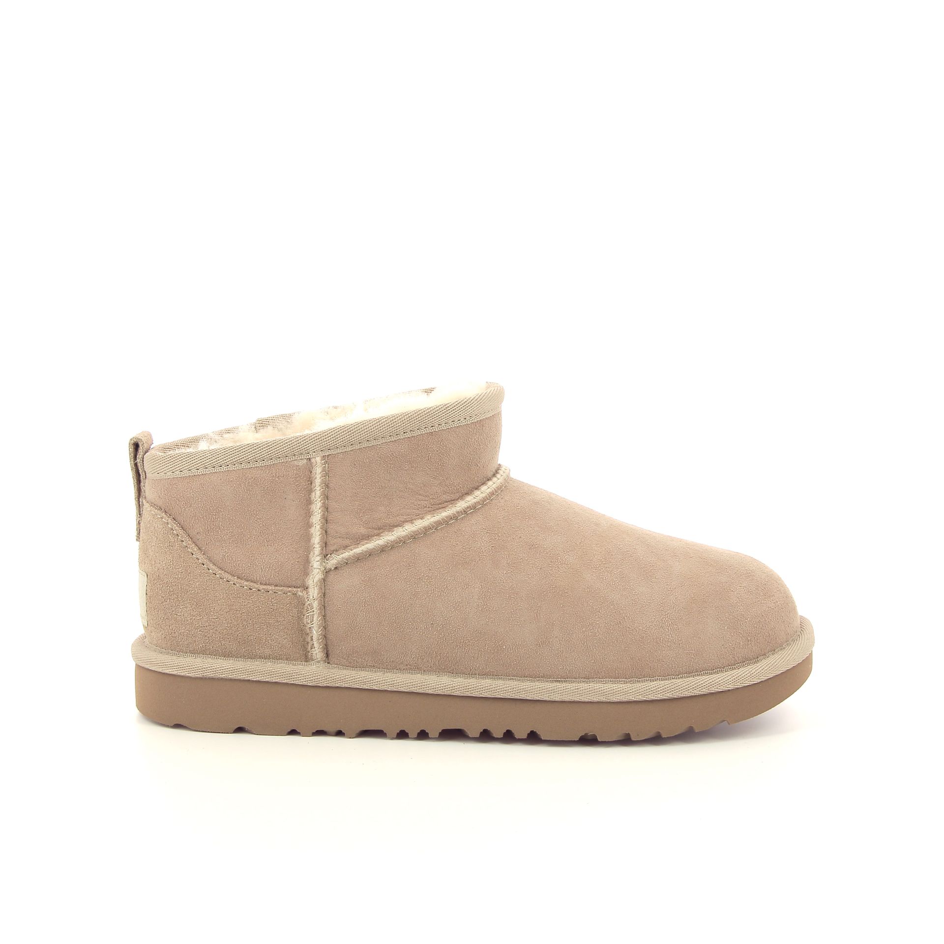 Ugg Classic Ultra Mini 255932 beige