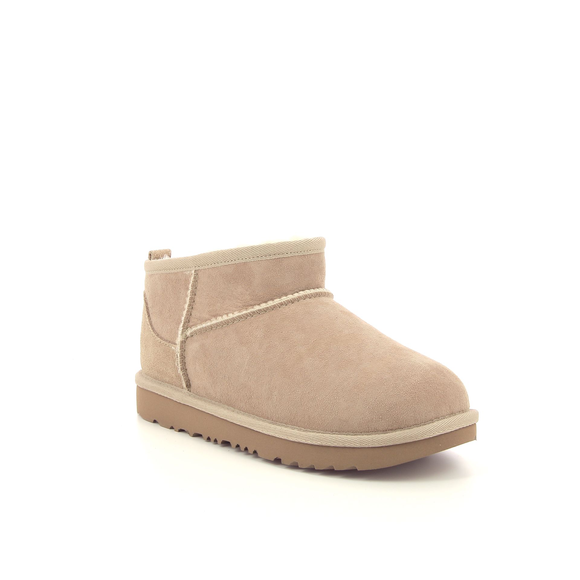 Ugg Classic Ultra Mini 255932 beige