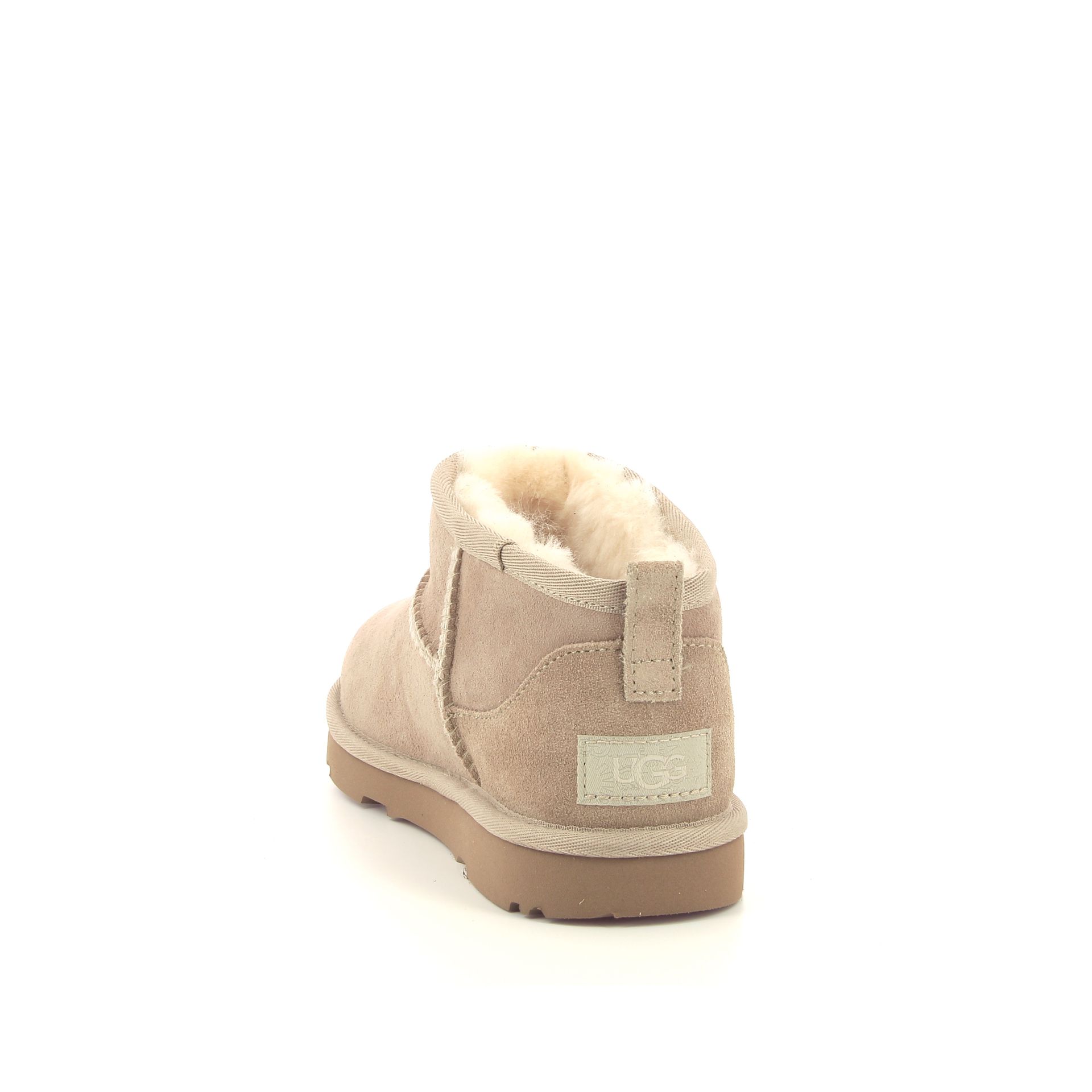 Ugg Classic Ultra Mini 255932 beige