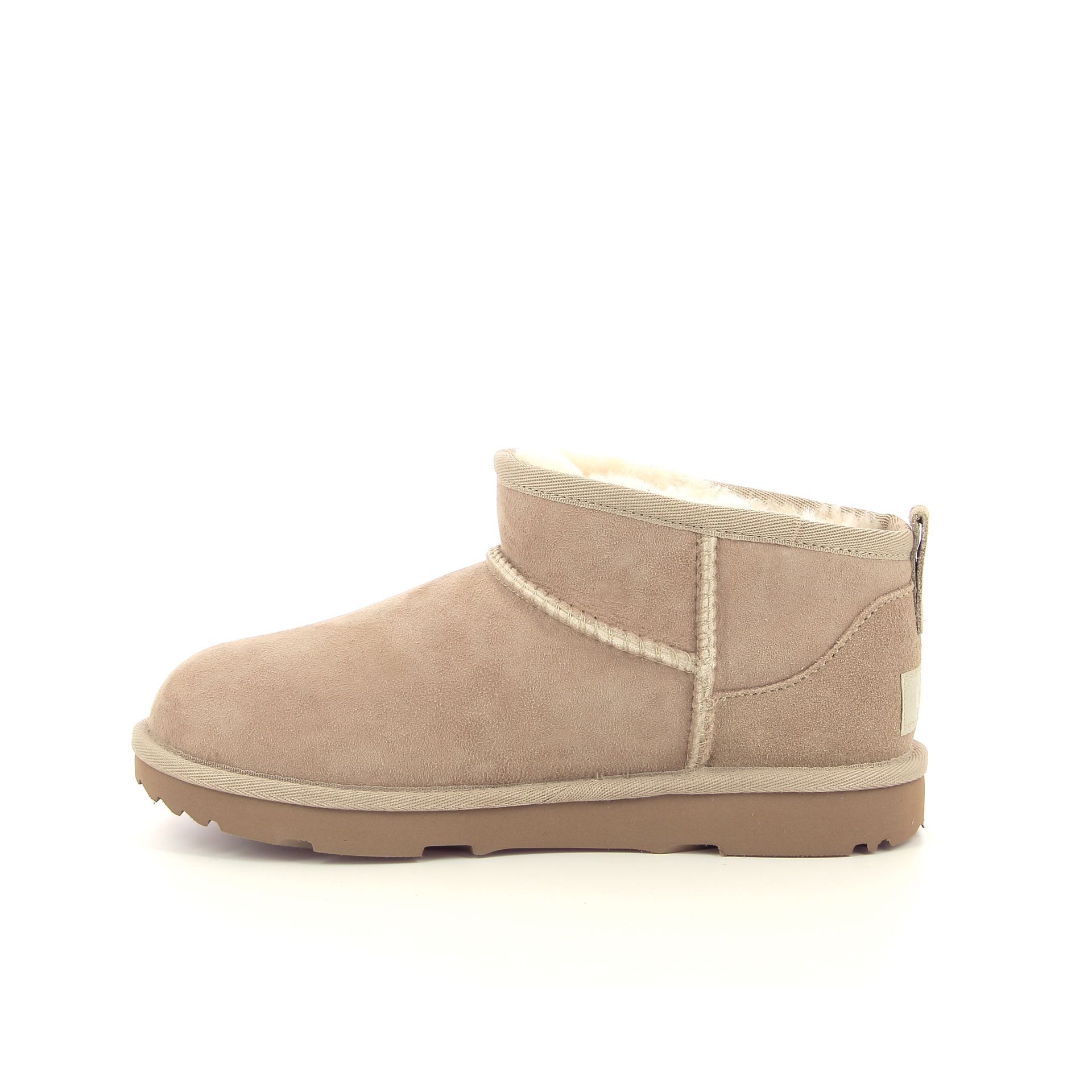 Ugg Classic Ultra Mini 255932 beige