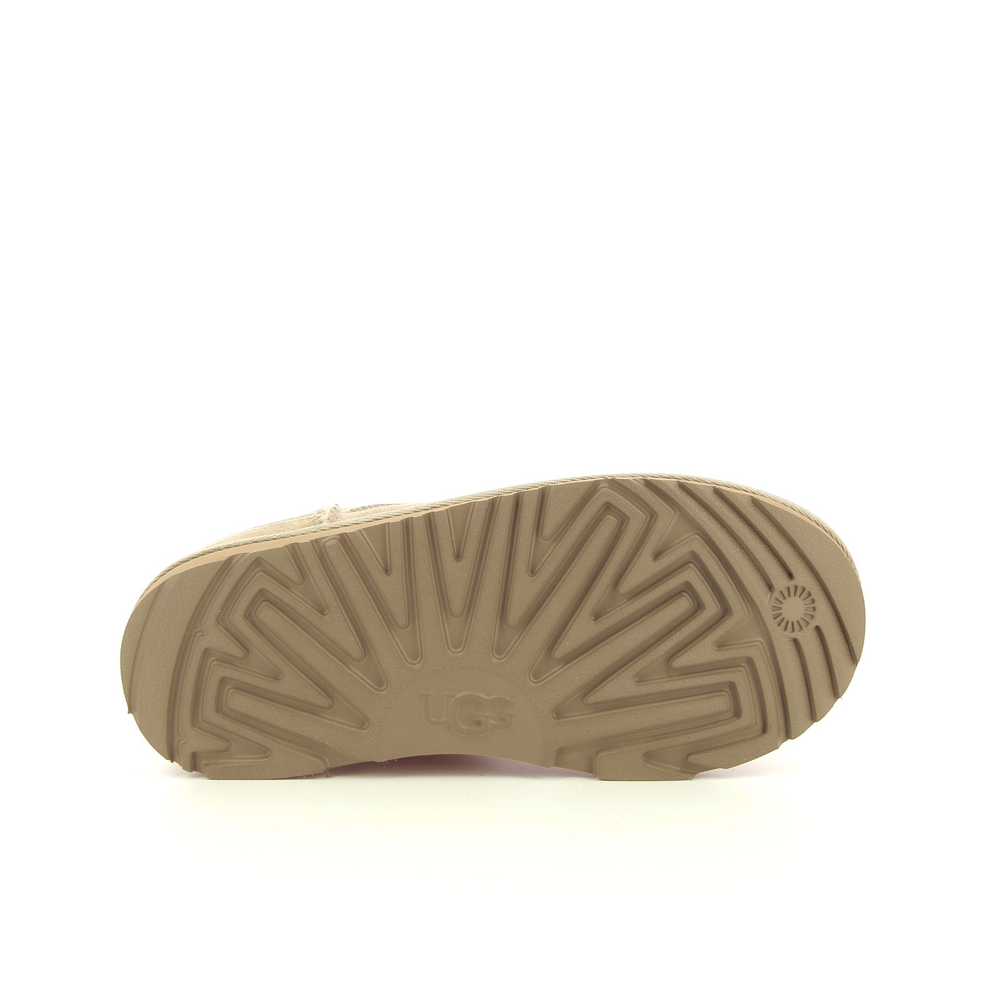 Ugg Classic Ultra Mini 255932 beige
