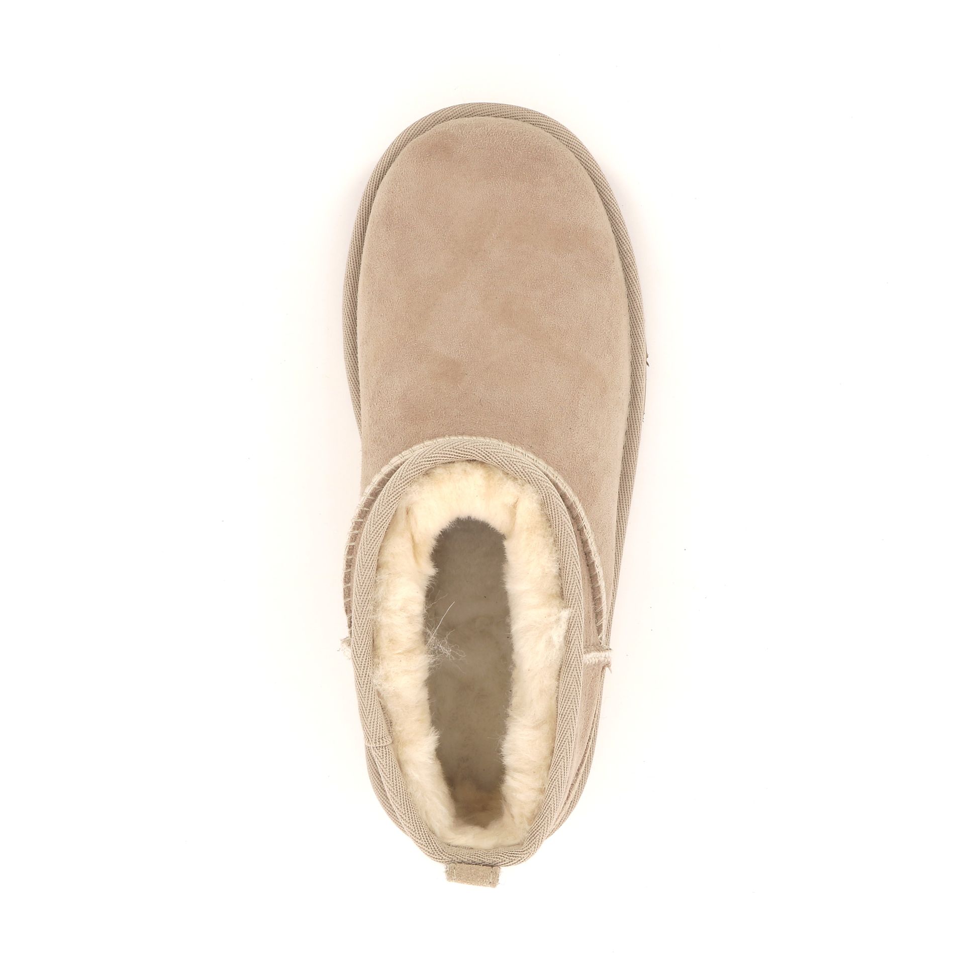 Ugg Classic Ultra Mini 255932 beige