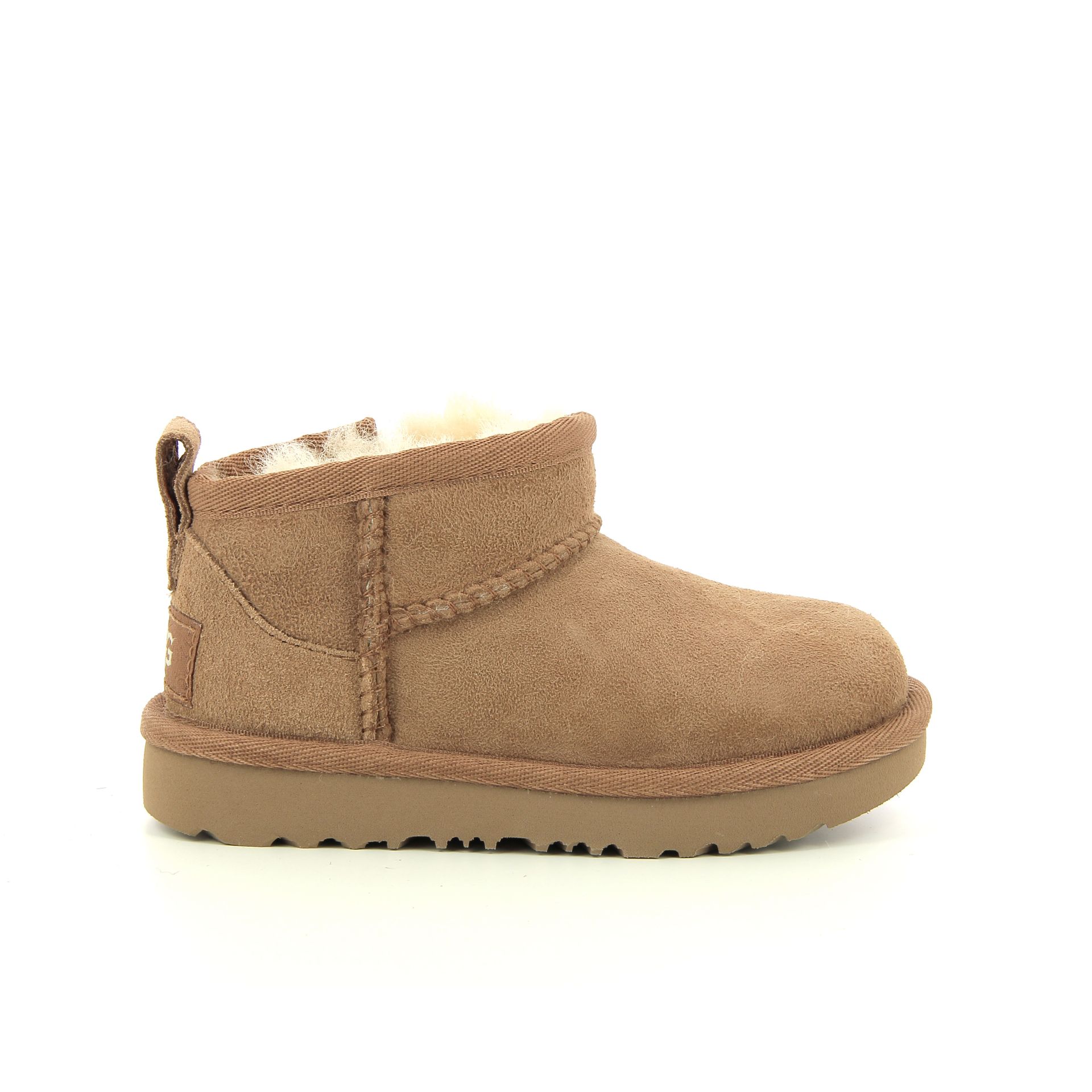 Ugg Classic Ultra Mini 255933 cognac