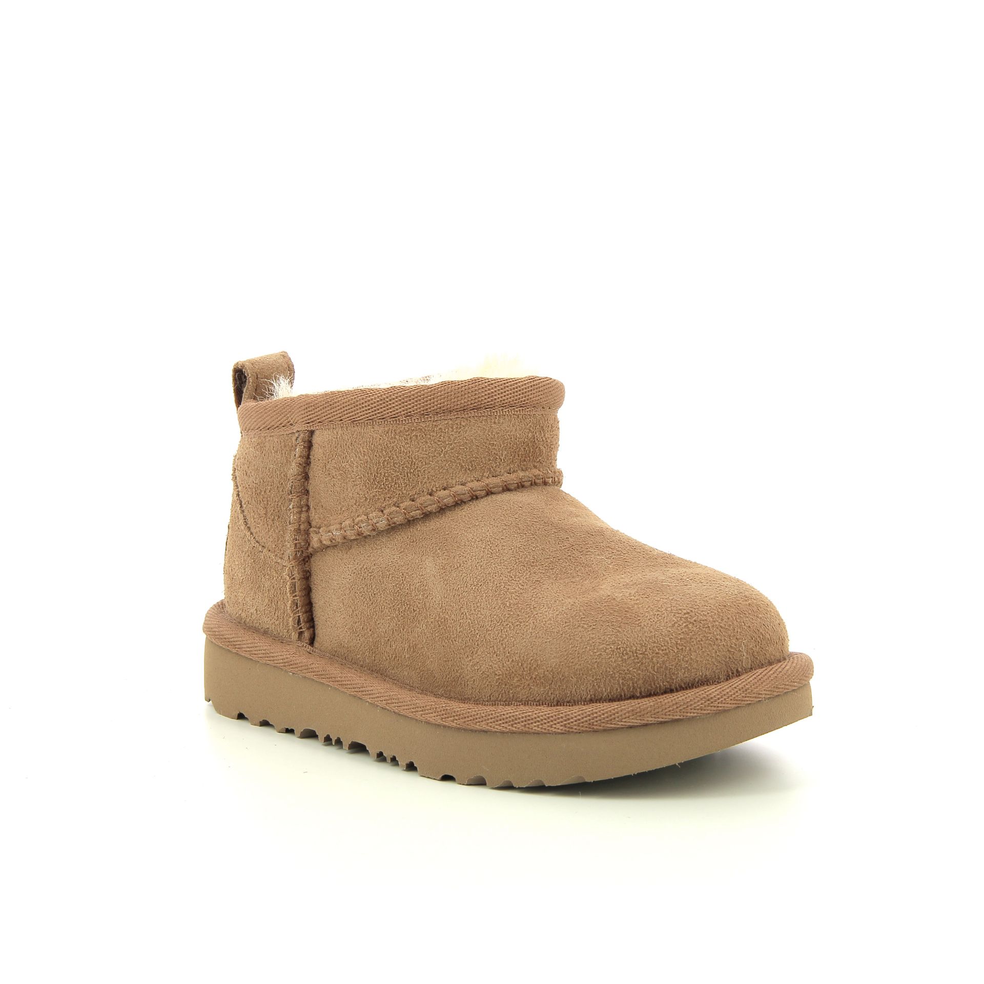 Ugg Classic Ultra Mini 255933 cognac