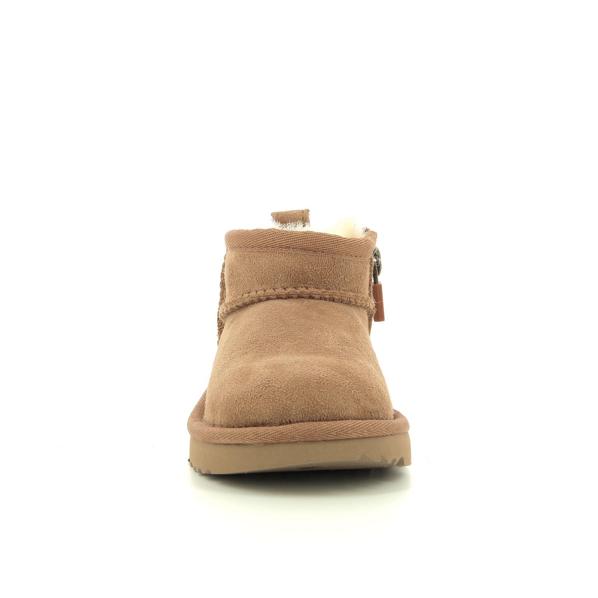 Ugg Classic Ultra Mini 255933 cognac