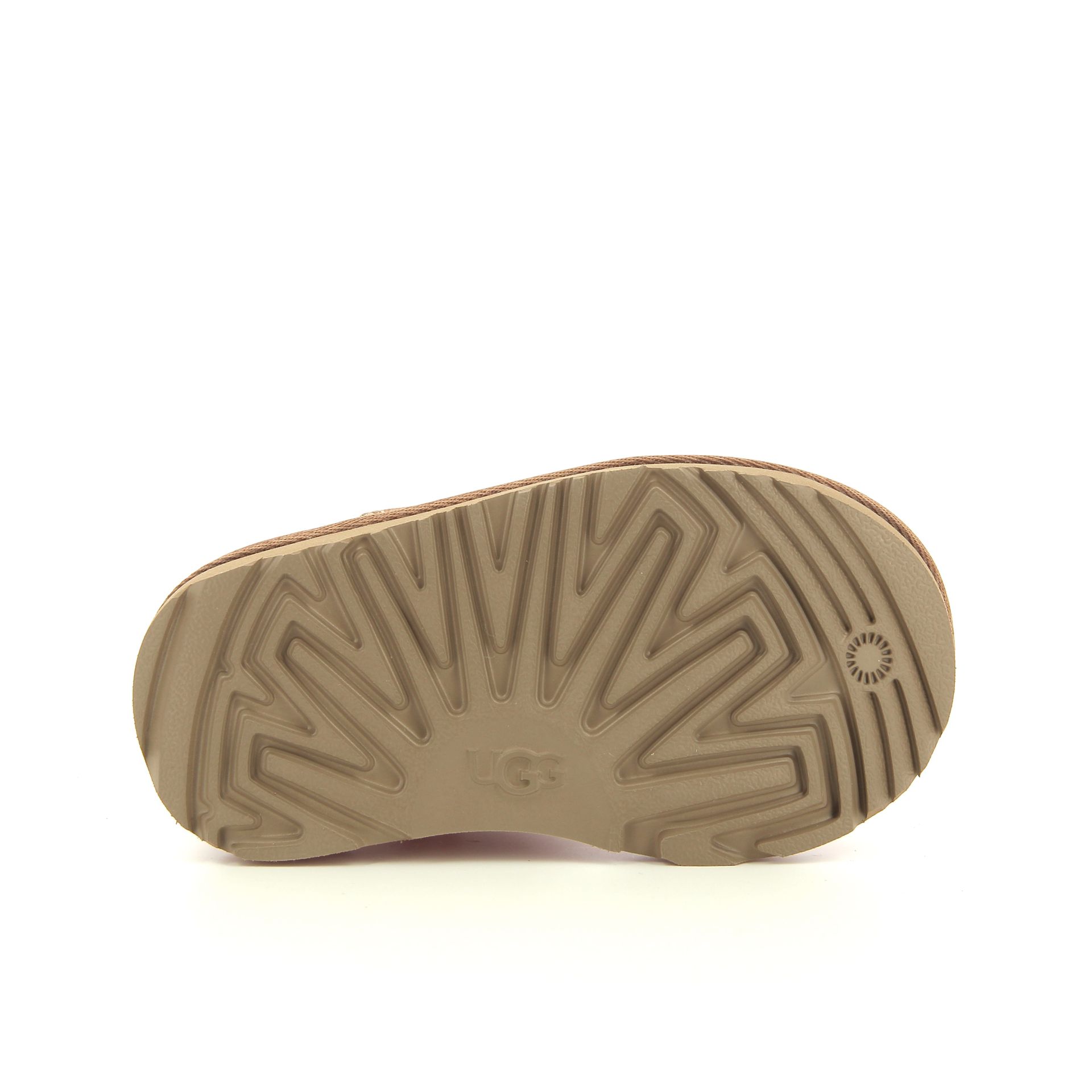 Ugg Classic Ultra Mini 255933 cognac