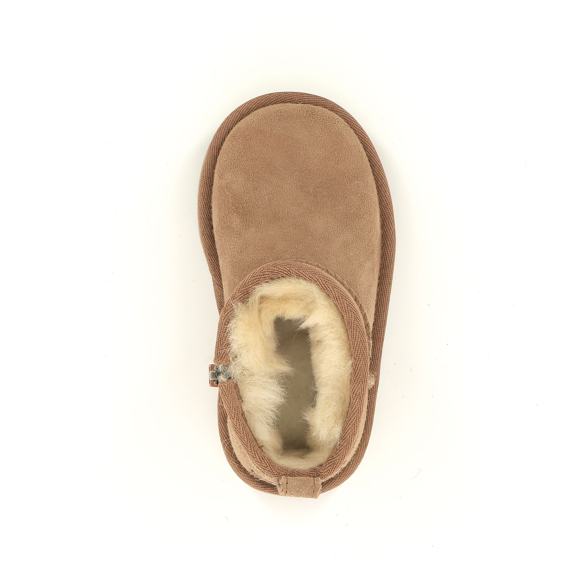 Ugg Classic Ultra Mini 255933 cognac