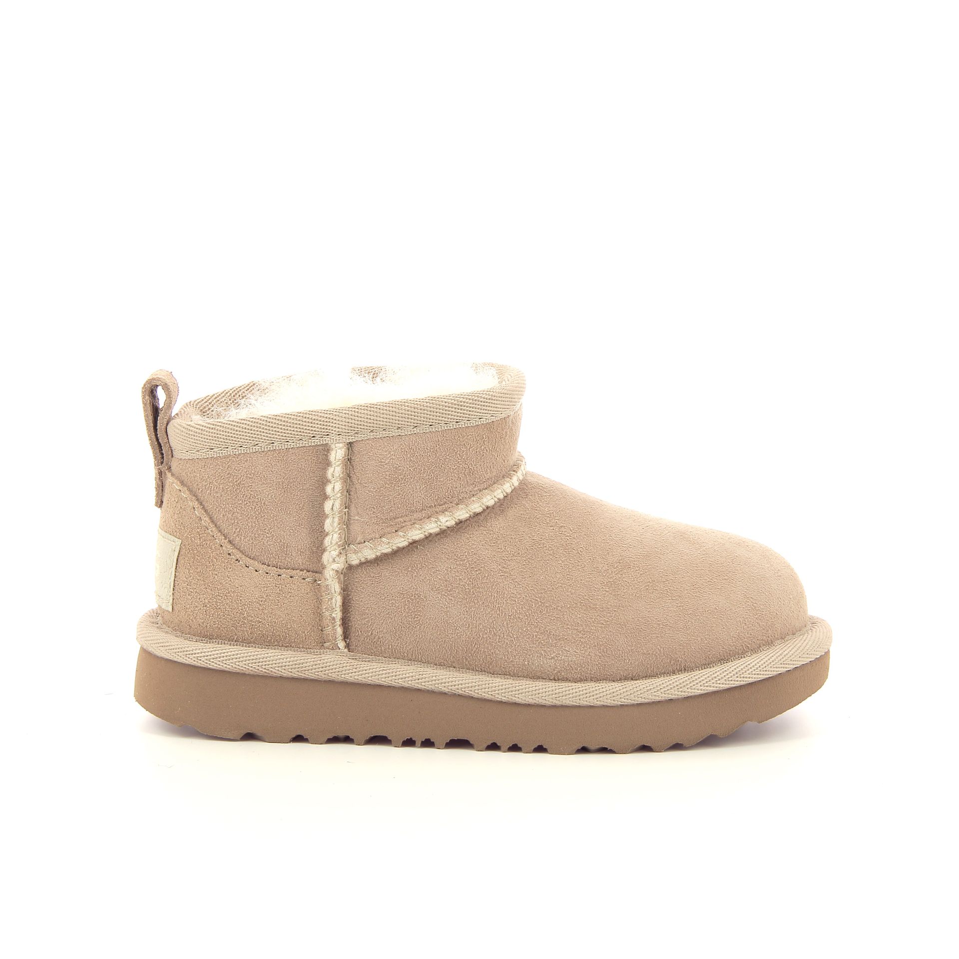 Ugg Classic Ultra Mini 255934 beige