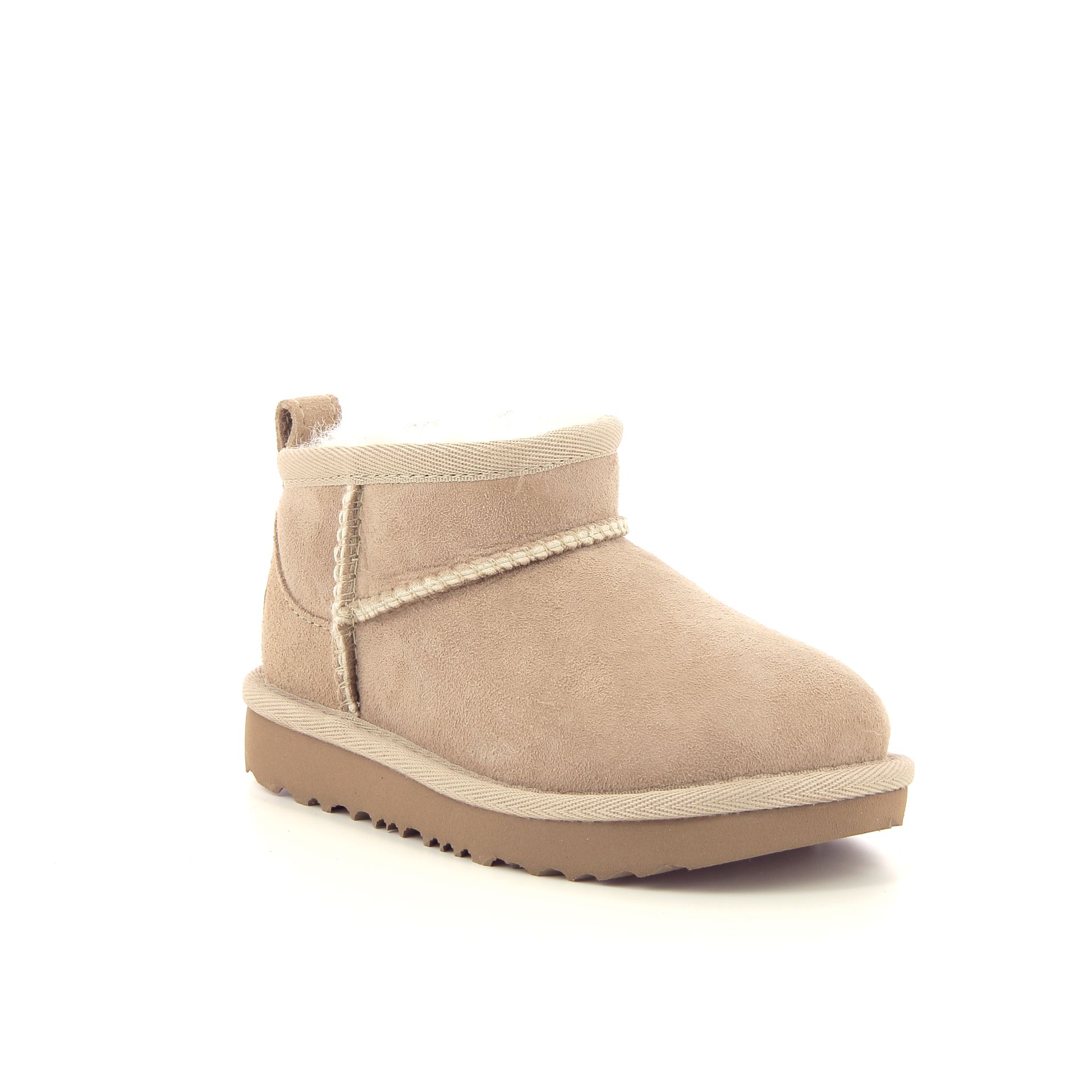 Ugg Classic Ultra Mini 255934 beige