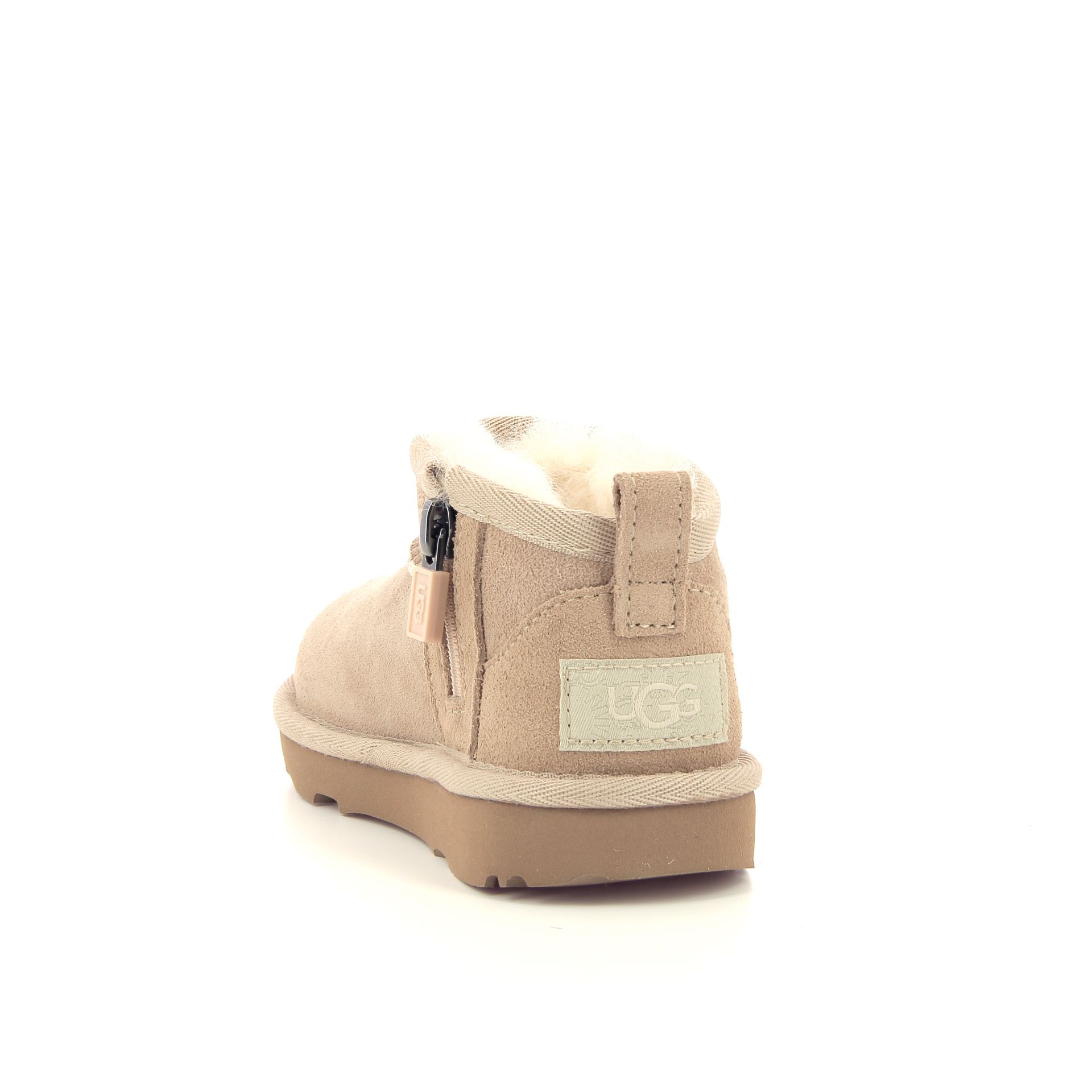 Ugg Classic Ultra Mini 255934 beige