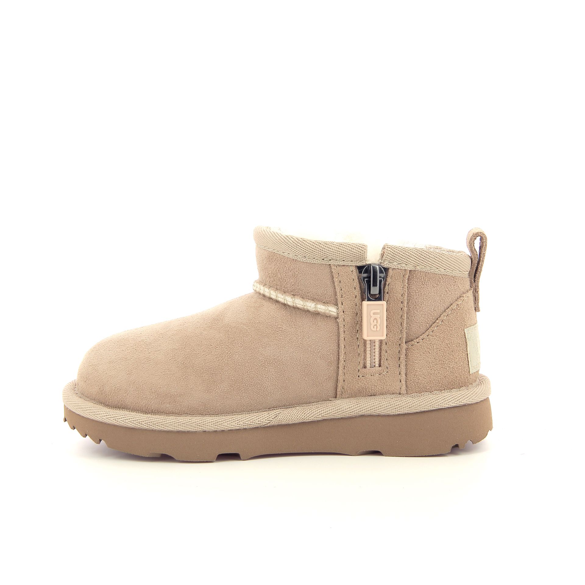 Ugg Classic Ultra Mini 255934 beige