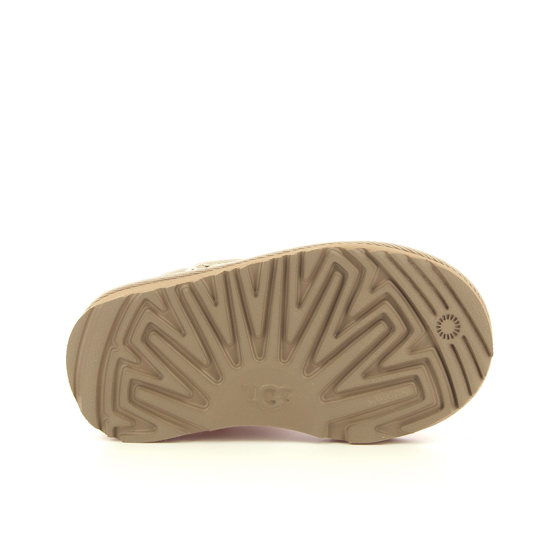 Ugg Classic Ultra Mini 255934 beige