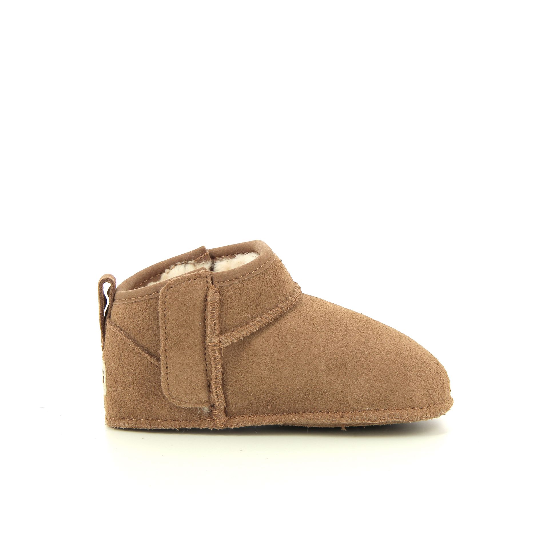 Ugg Baby Classic Ultra Mini 255935 cognac