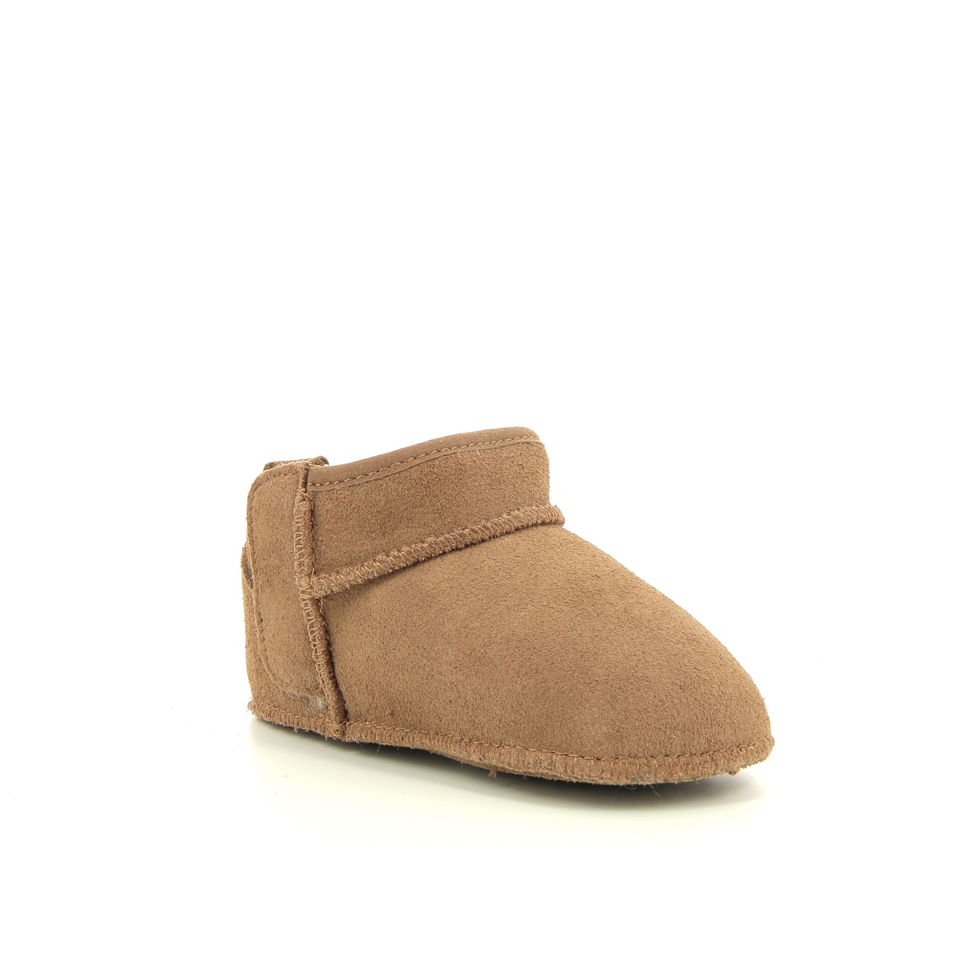 Ugg Baby Classic Ultra Mini 255935 cognac