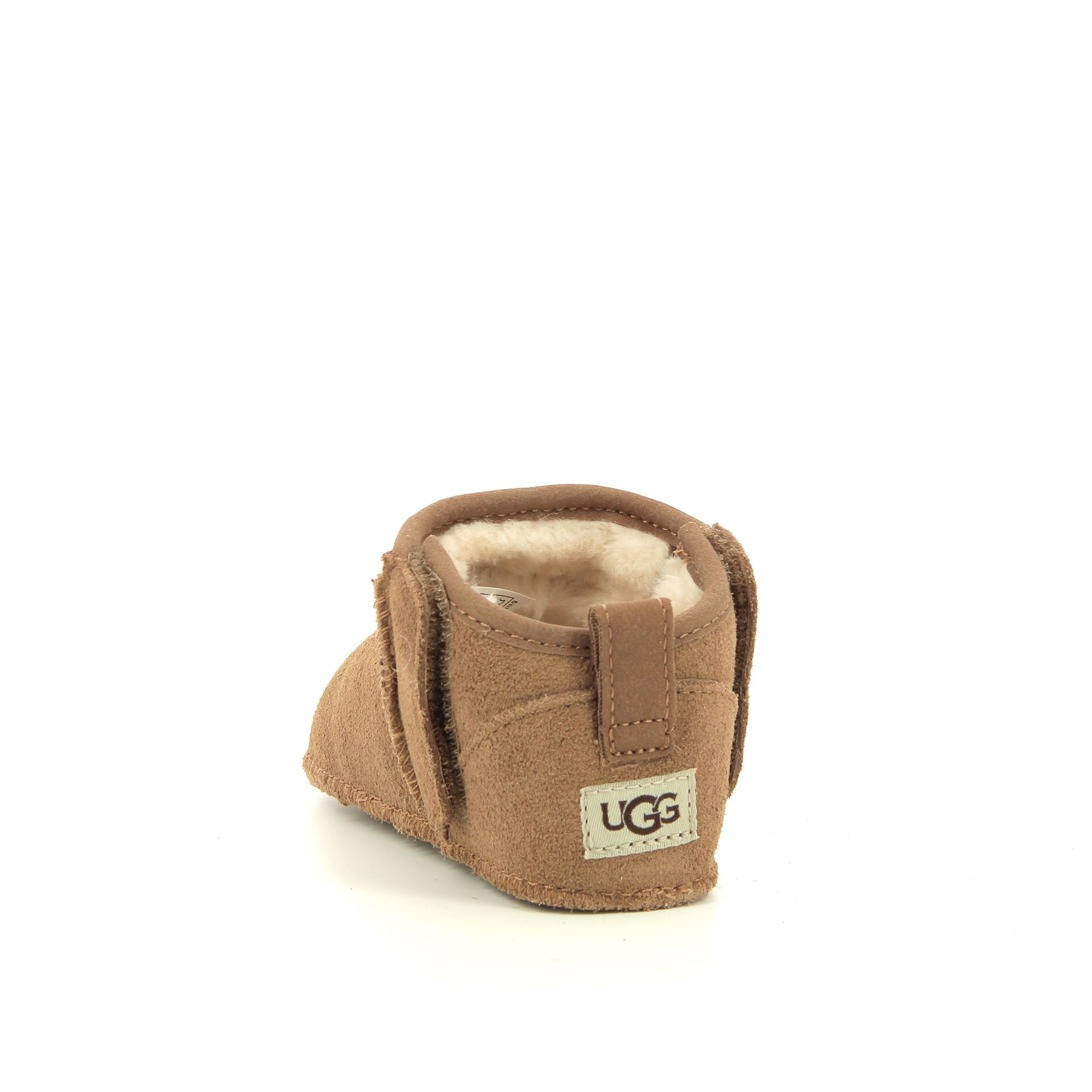 Ugg Baby Classic Ultra Mini 255935 cognac