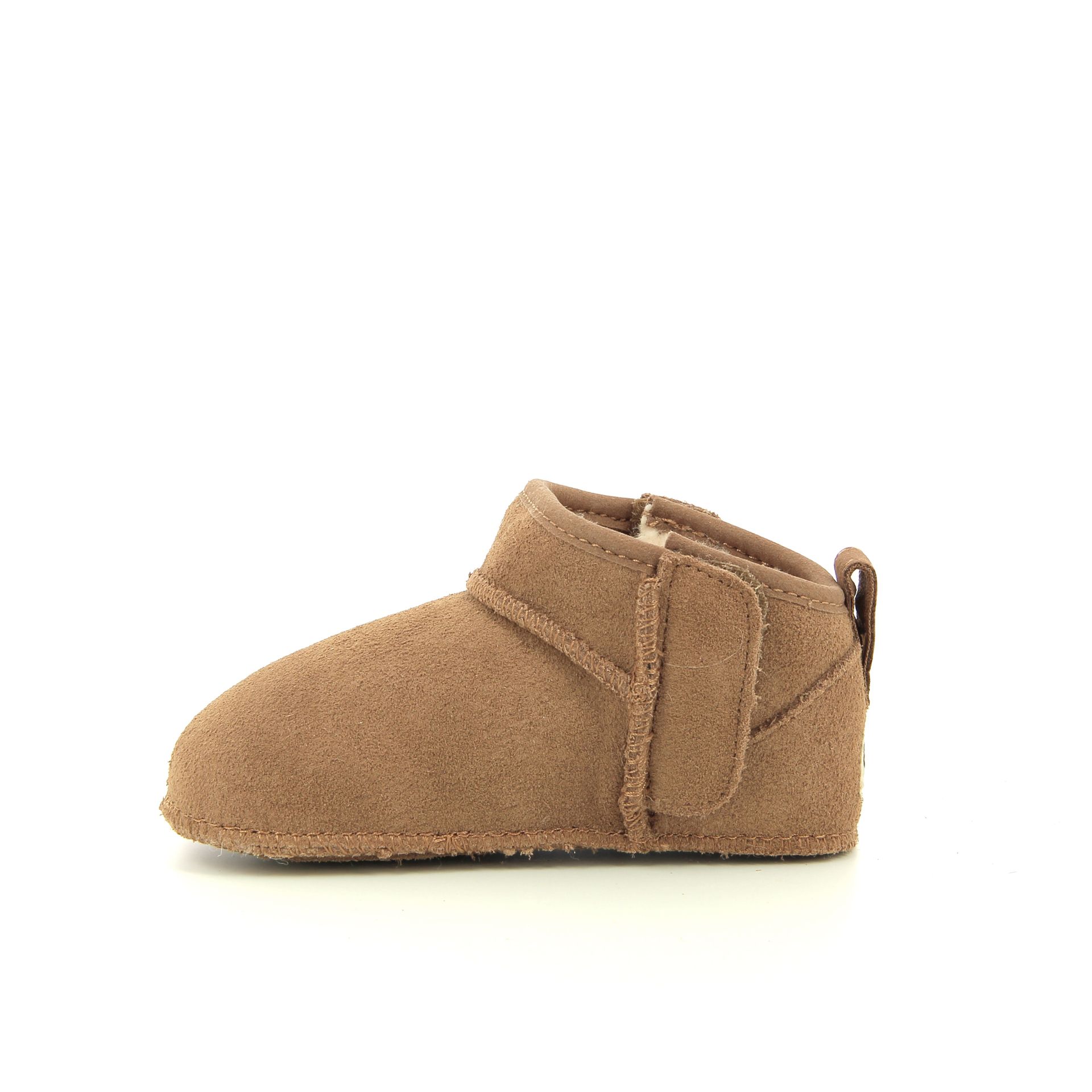 Ugg Baby Classic Ultra Mini 255935 cognac