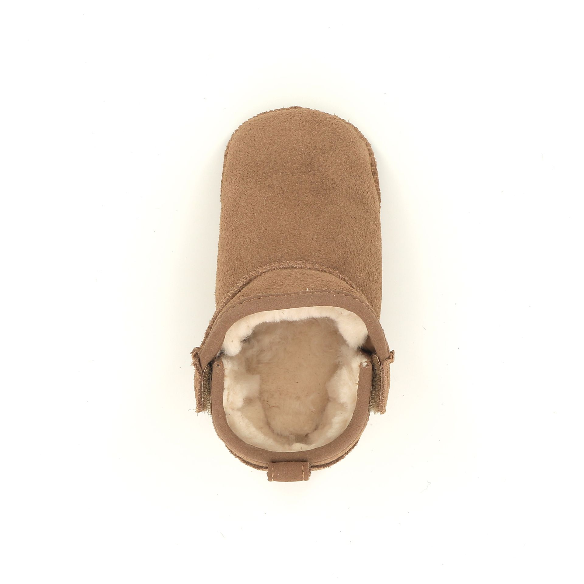 Ugg Baby Classic Ultra Mini 255935 cognac