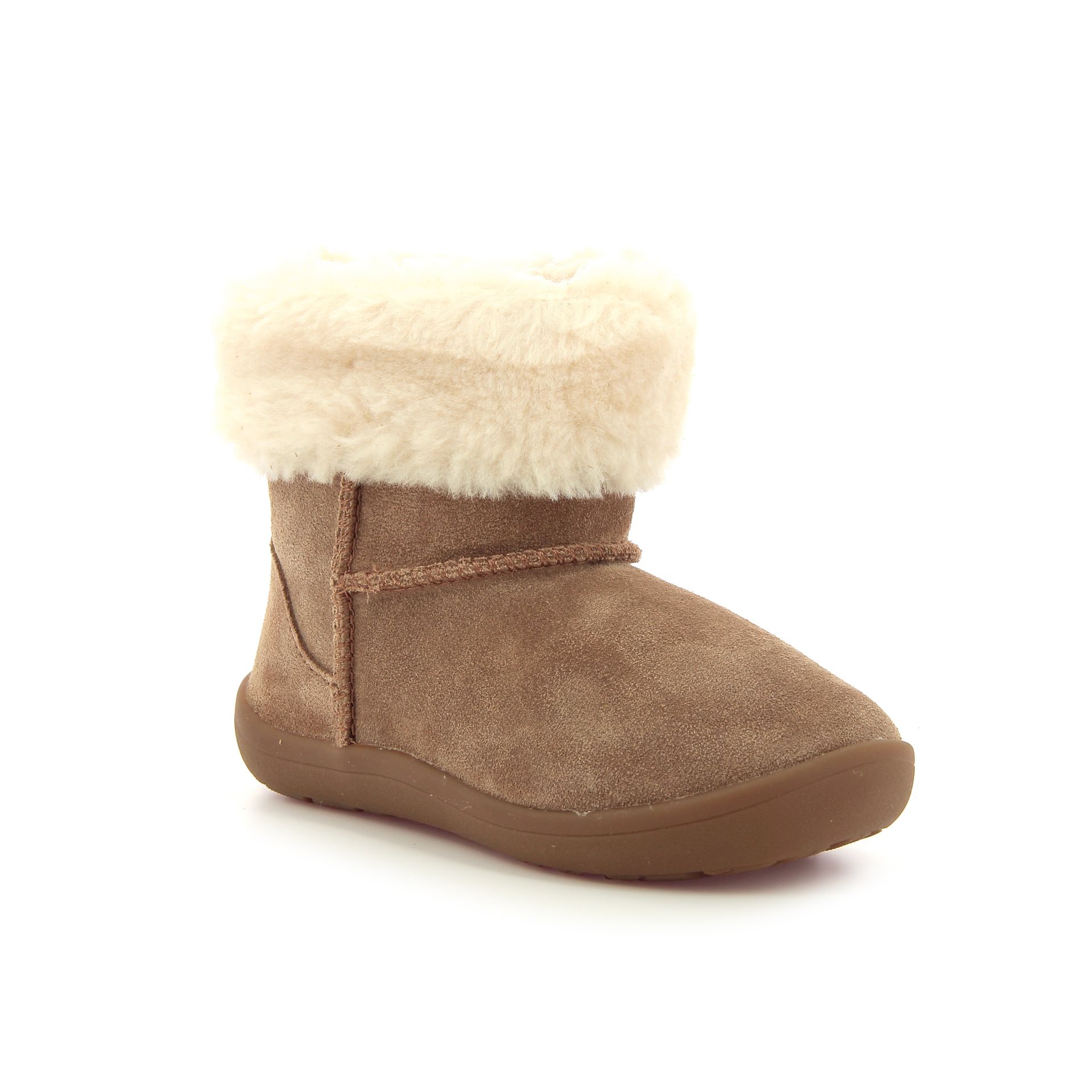 Ugg Sammee 255936 cognac