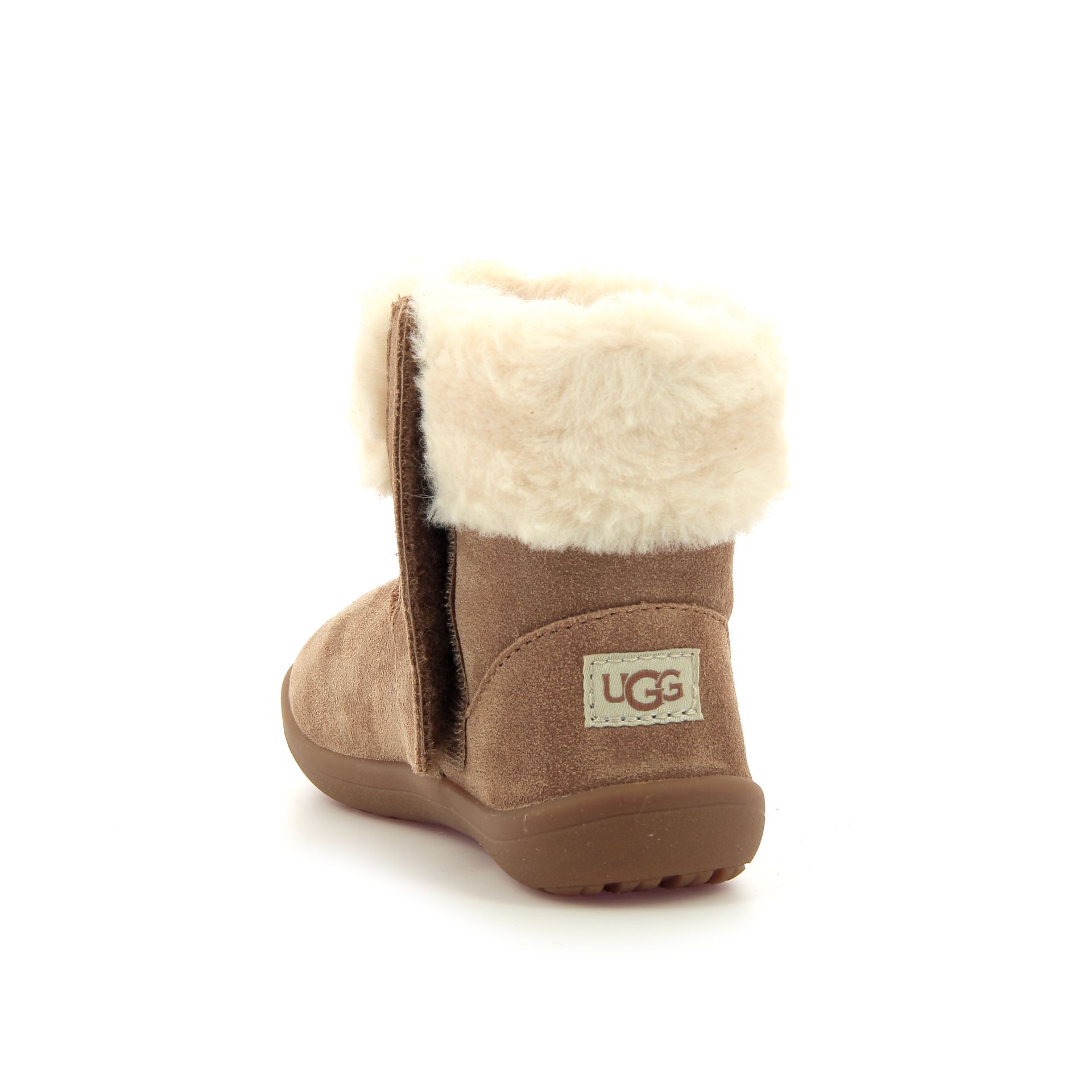Ugg Sammee 255936 cognac