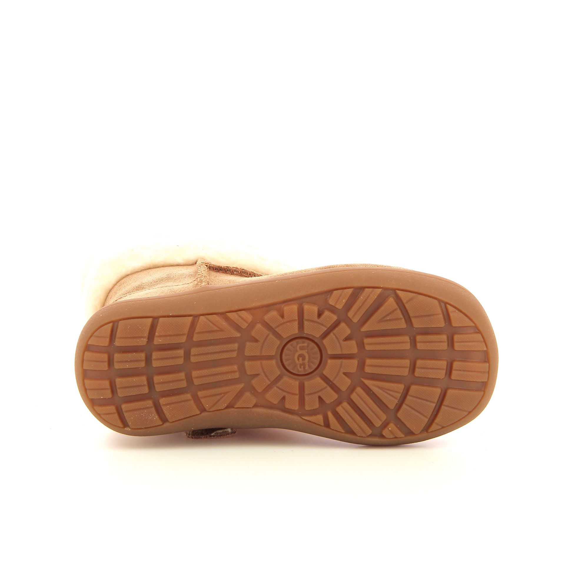 Ugg Sammee 255936 cognac