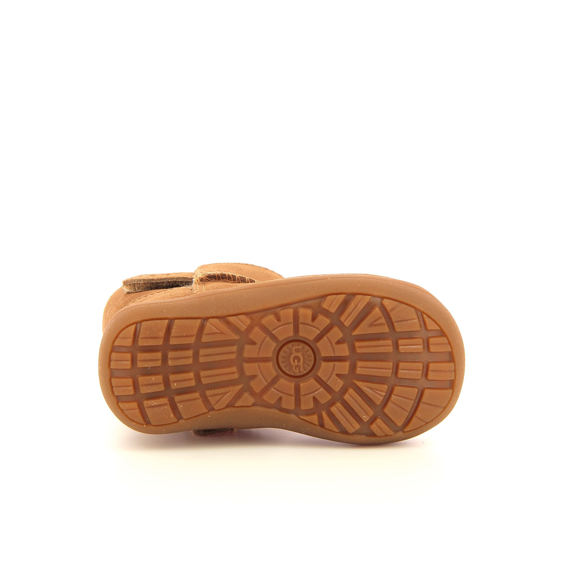 Ugg Keelan 255937 cognac