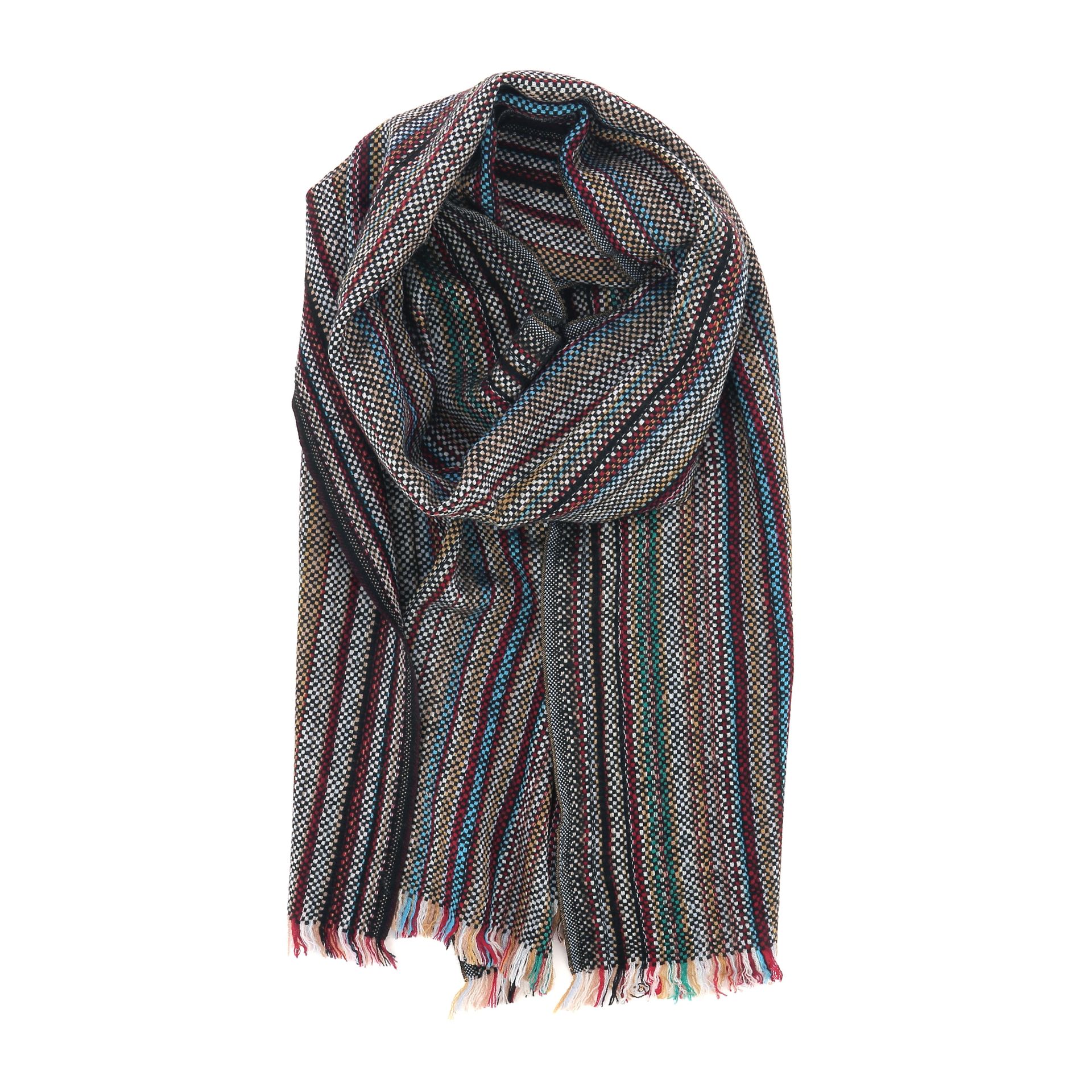 Paul Smith Hopsack Sig 255949 multi