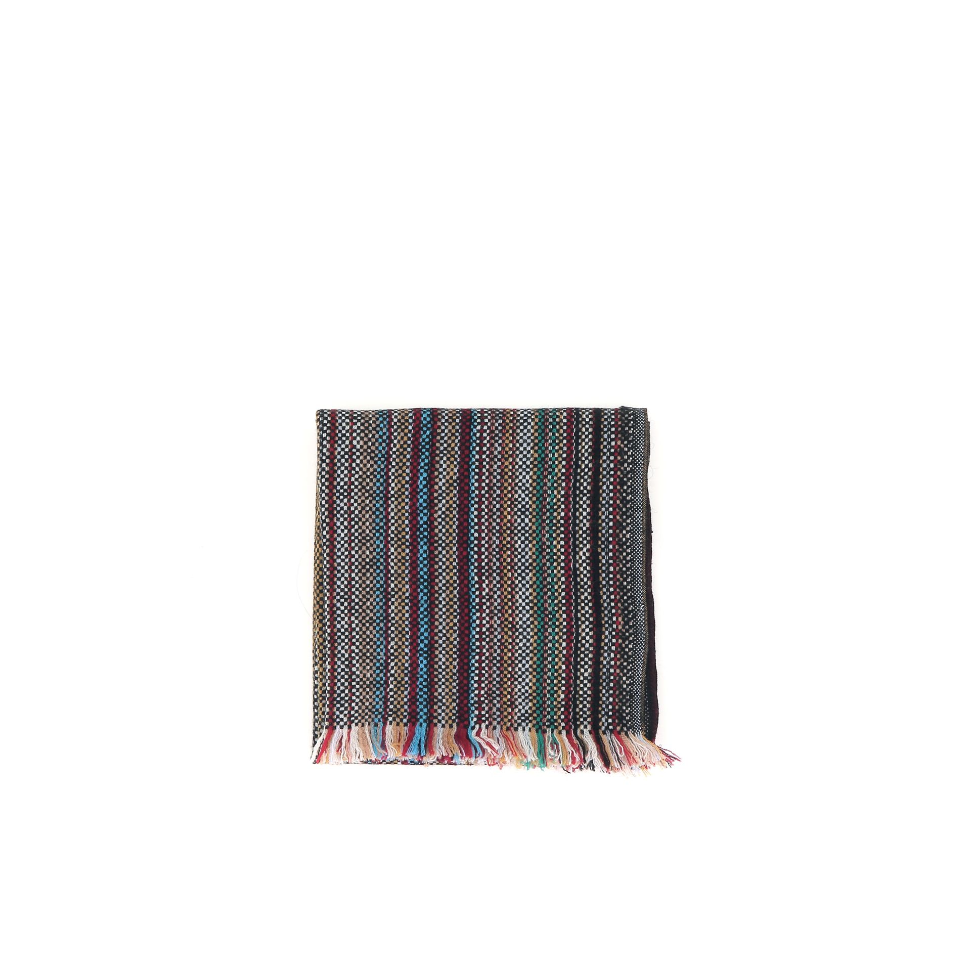 Paul Smith Hopsack Sig 255949 multi