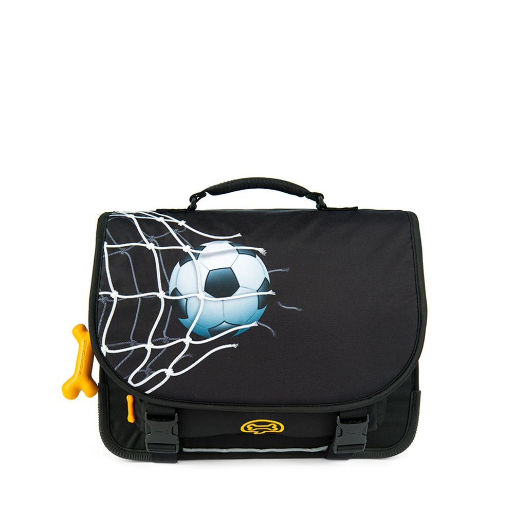 Stones And Bones Lily PL Goalgetter 255955 zwart