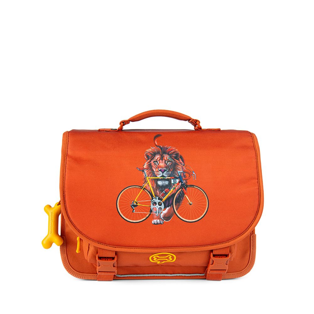 Stones And Bones Lily PL King of the road 255956 cognac