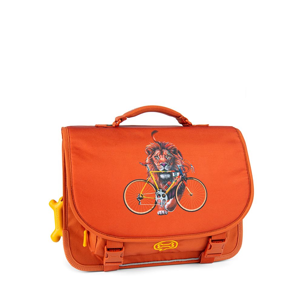 Stones And Bones Lily PL King of the road 255956 cognac