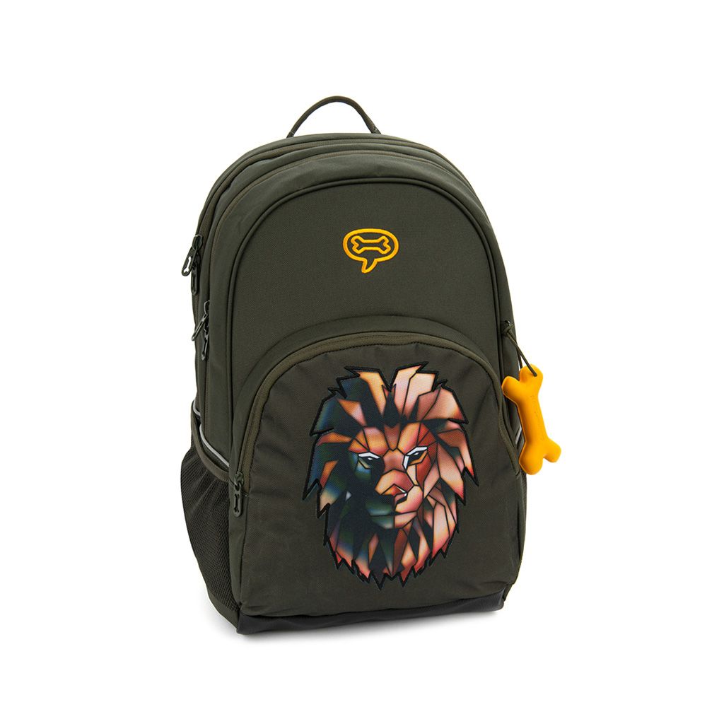 Stones And Bones Aspen 3.0 Great Lion 255961 groen